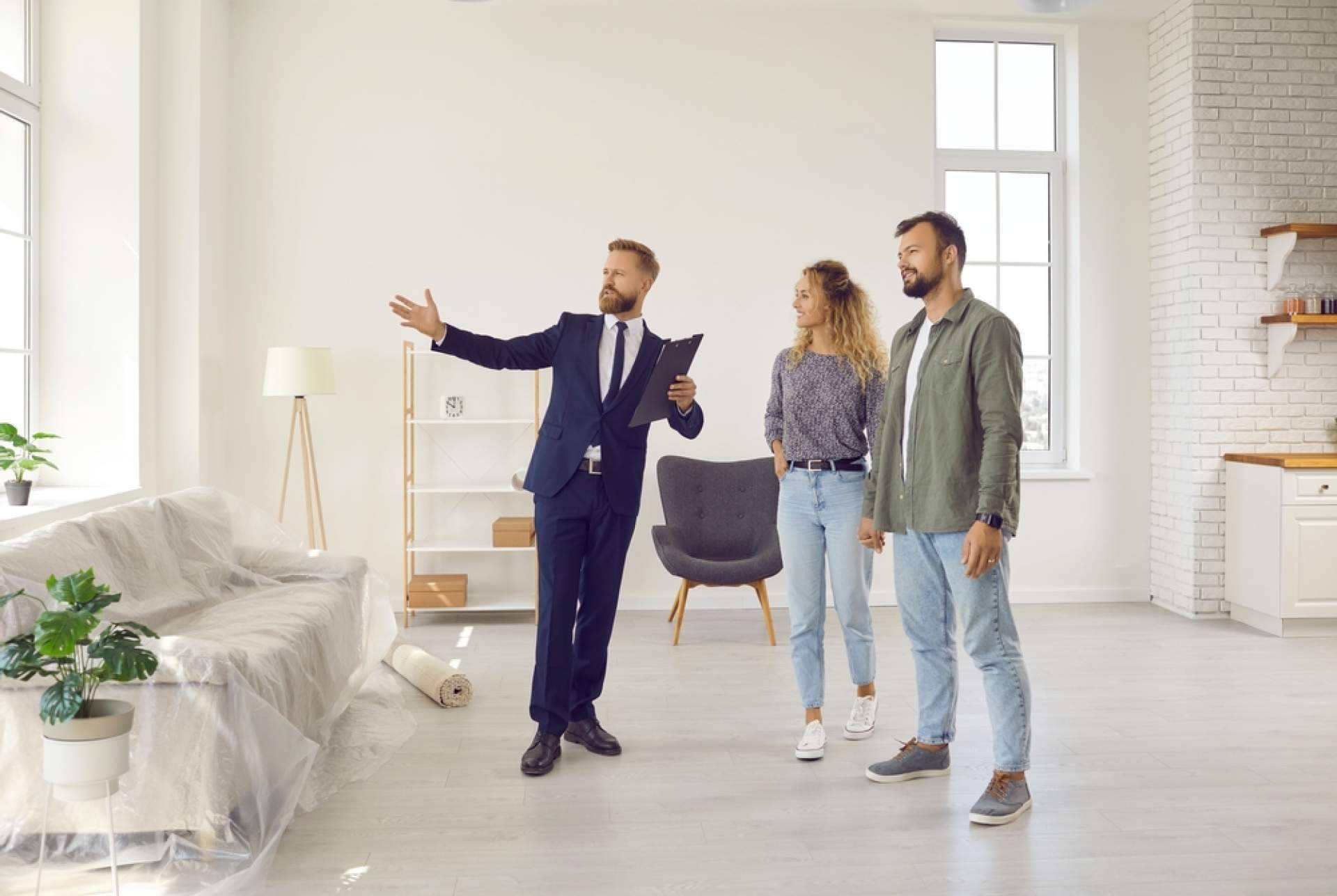 Ventajas de contar con un asesor inmobiliario para la búsqueda de un hogar, con D&A Inmobiliaria