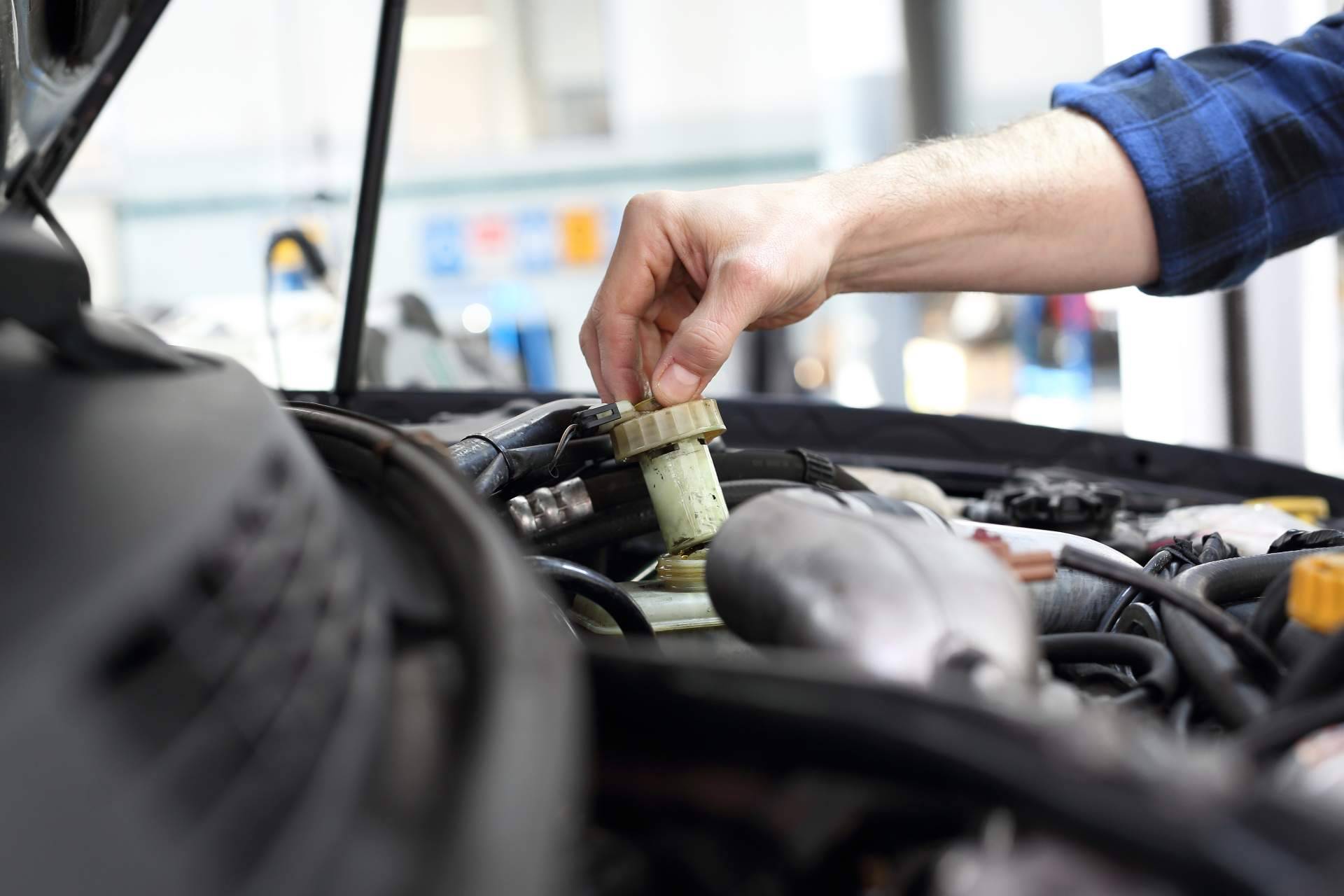 GP Garantías Entre Particulares recalca la importancia de realizar una revisión del coche antes de iniciar un viaje en vacaciones