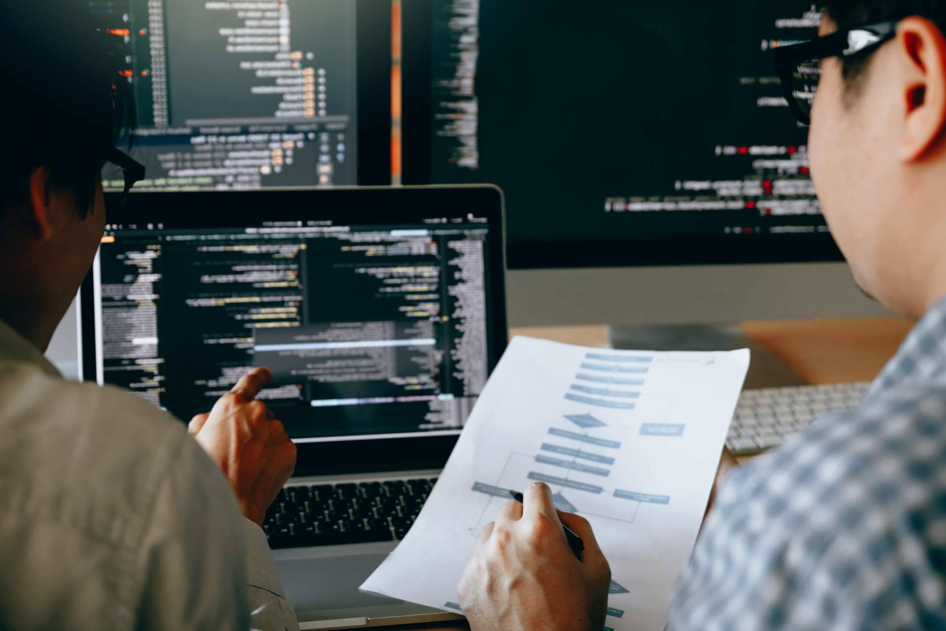 El servicio de desarrollo web adaptado a cada sector que ofrece la innovadora compañía SierraDevs