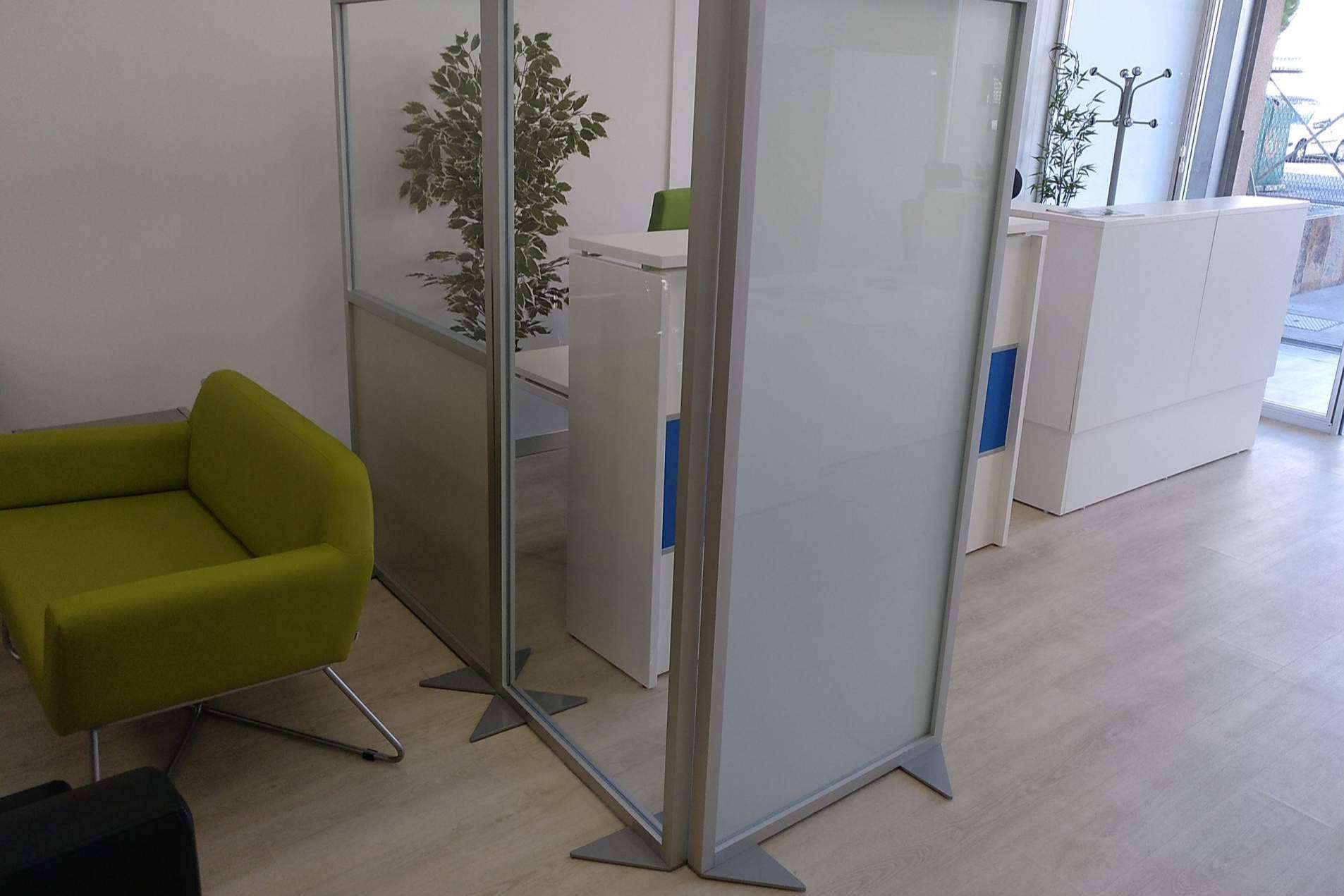 Office Deco y su amplio catálogo de mobiliario para oficinas