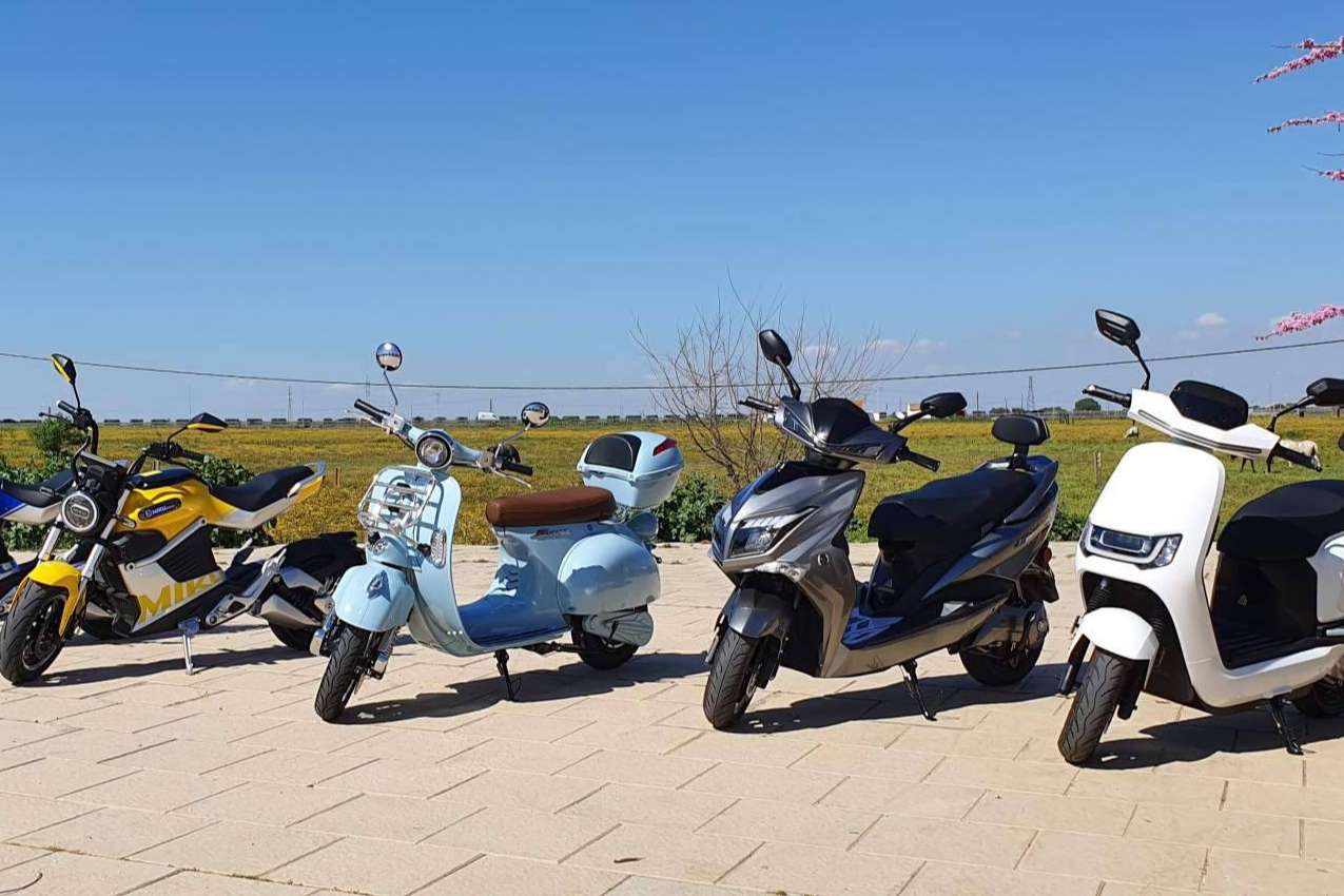 La unión Zitmuv by Sunra promete grandes avances en movilidad eléctrica
