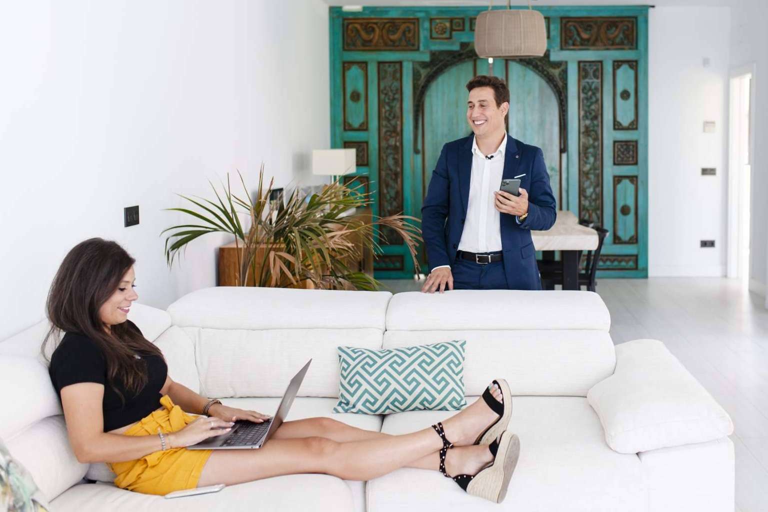 Ganar dinero desde casa con el programa Easy Digital System