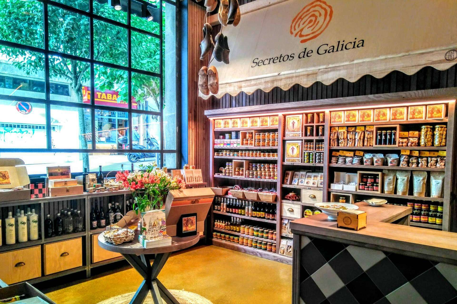 Llega a todos los hogares lo mejor de la gastronomía gallega con Secretos de Galicia