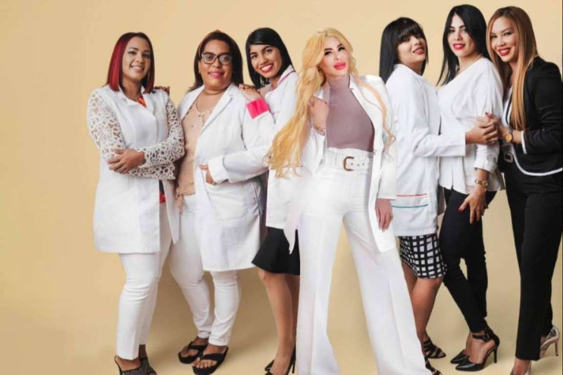 Mesobiotix ofrece diferentes formaciones en medicina estética