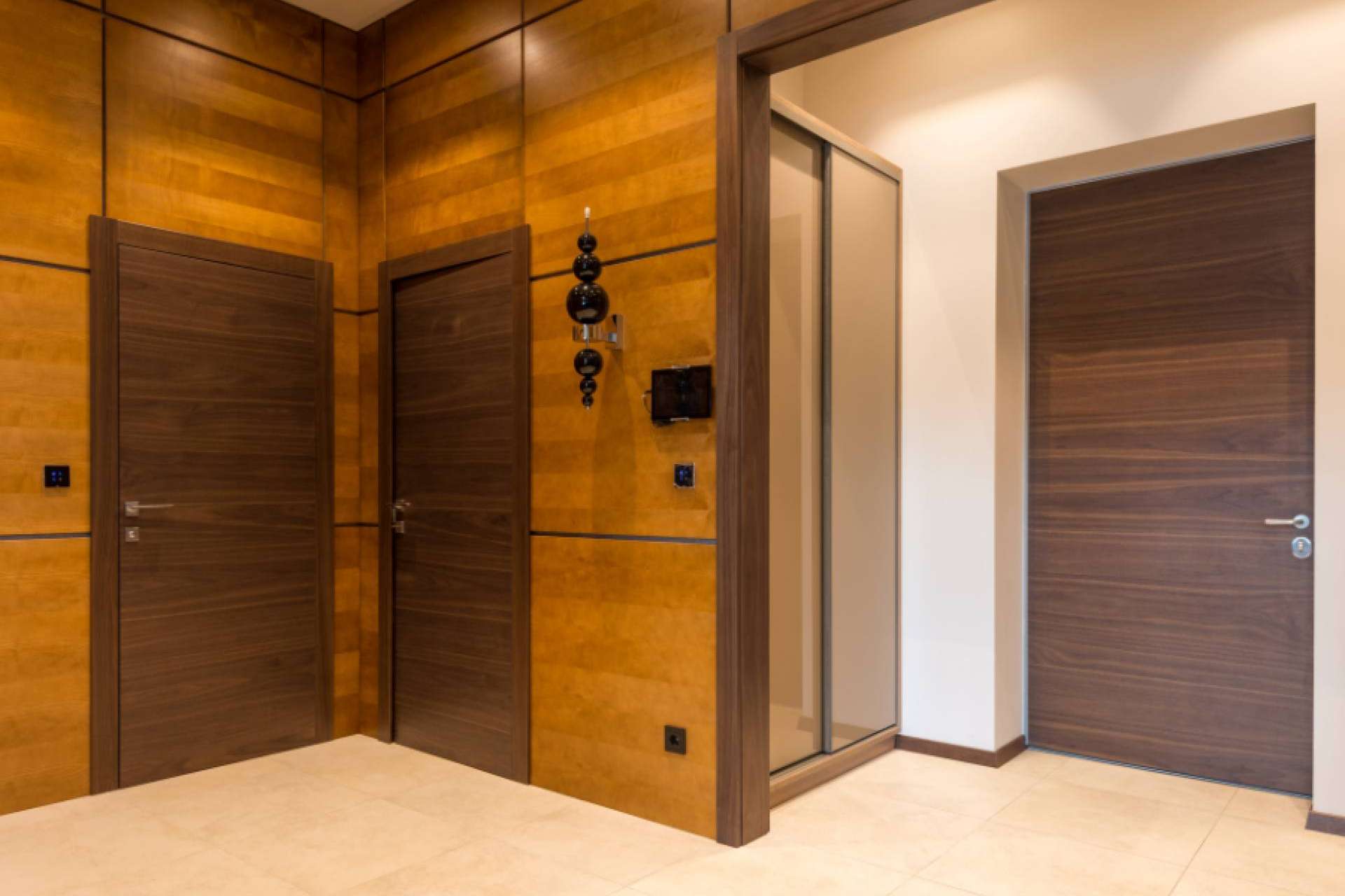 Los muebles a medida y últimas tendencias en decoración de interiores que ofrece GarriDoor
