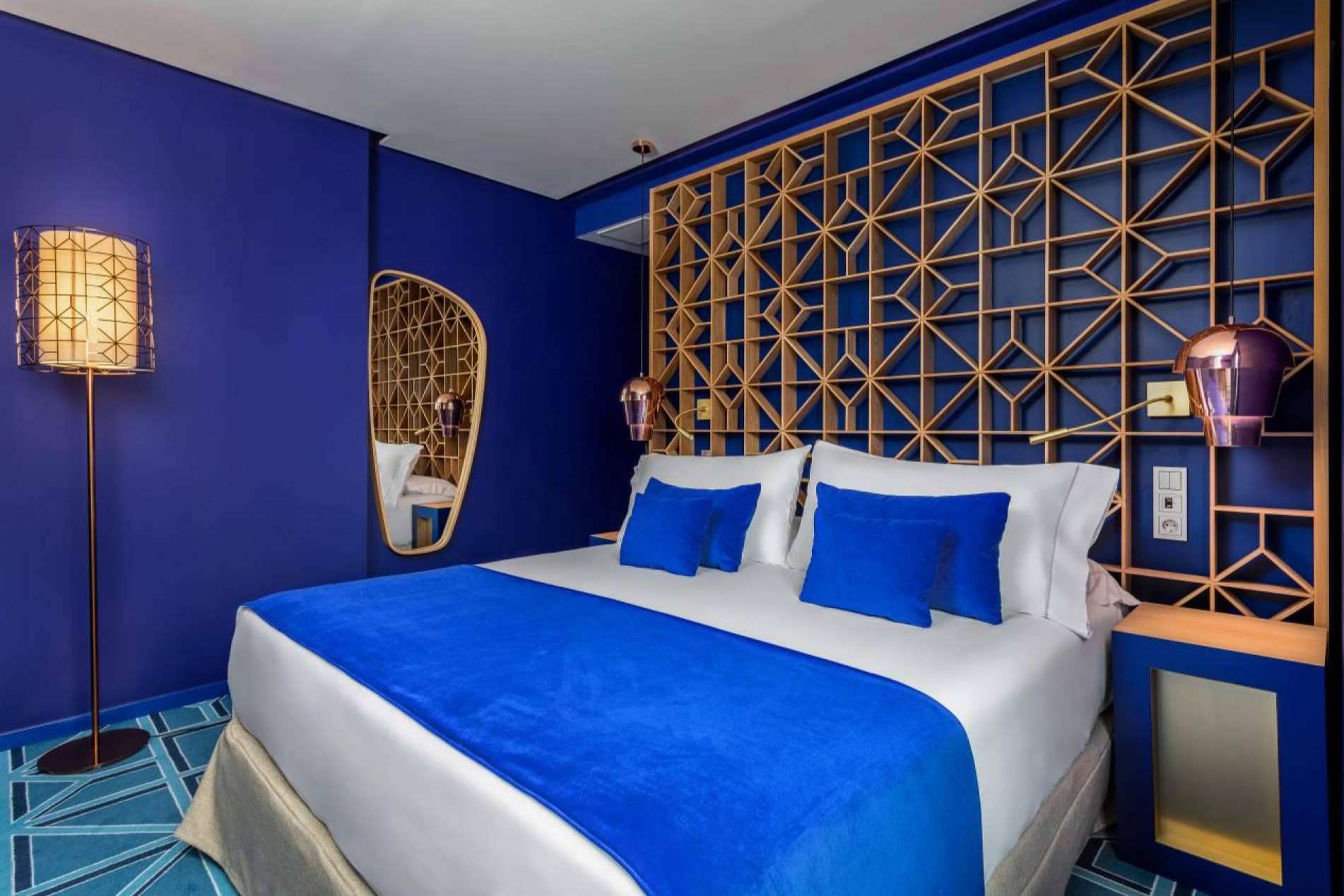 Talasur, una de las empresas líderes en proyectos de diseño de retail, hostelería y restauración