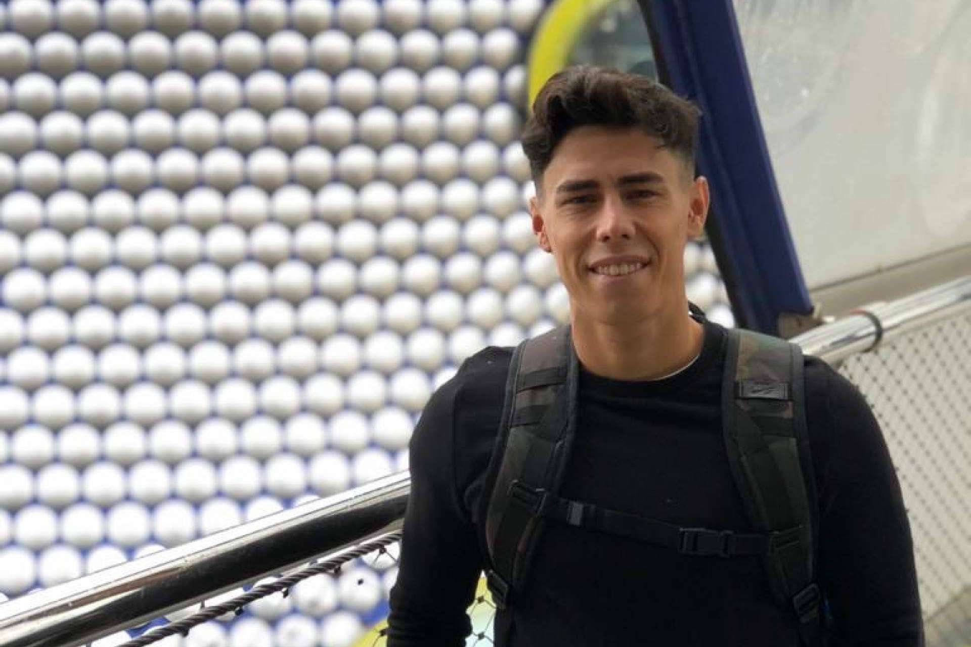 Las opiniones de un alumno del curso Eloy RC, 'Ser Soberano ha sido un antes y un después con respecto a mis hábitos y estilo de vida'