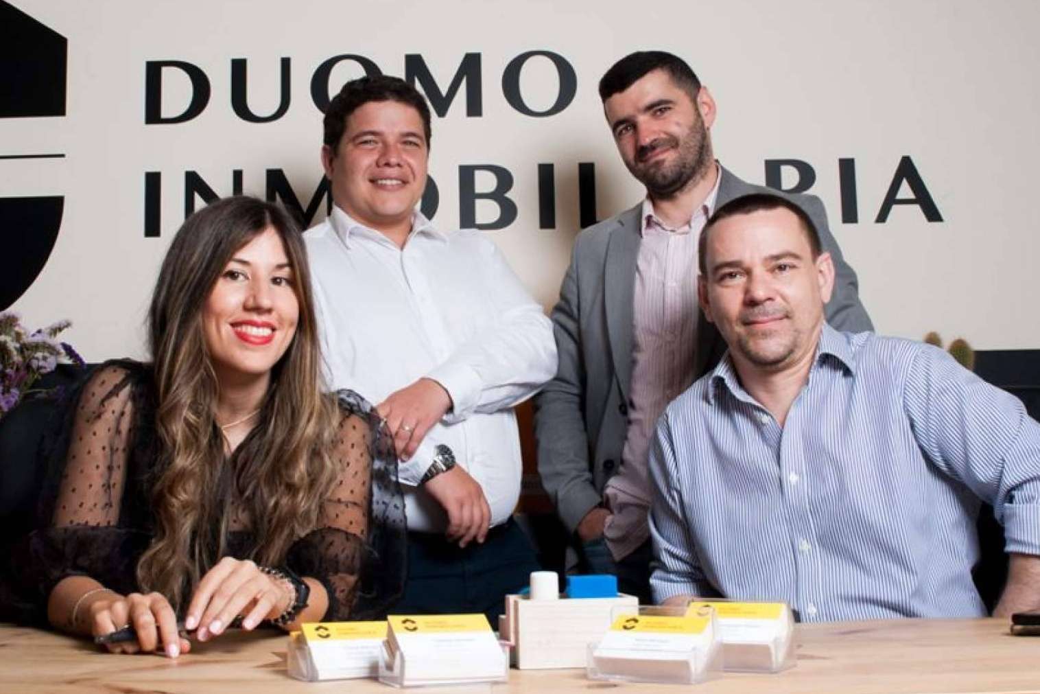 Duomo Inmobiliaria sobre la compraventa de viviendas en el mercado inmobiliario del centro de Madrid