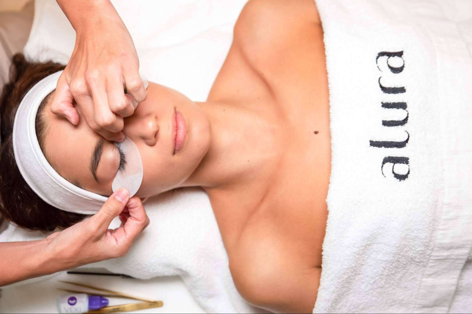 Tratamientos de belleza para novias para un 'sí quiero' envuelto en paz, belleza y armonía, con ALURA Beauty & Wellness