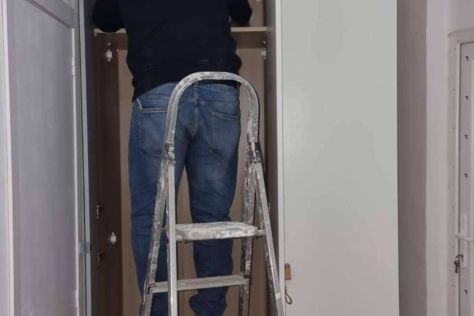 Todas las ventajas del servicio de desmontaje y montaje de una empresa de mudanzas en Barcelona, por Mudanzas Barcelona Guaman