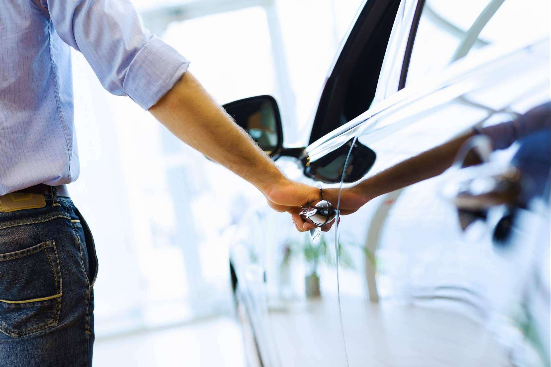 El renting de coches aumenta su demanda y las empresas siguen apostando por Confortauto como red de talleres para su mantenimiento