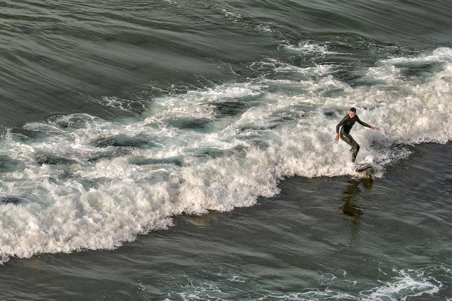 Un surfcamp único en Cantabria por su emplazamiento privilegiado para las vacaciones de verano
