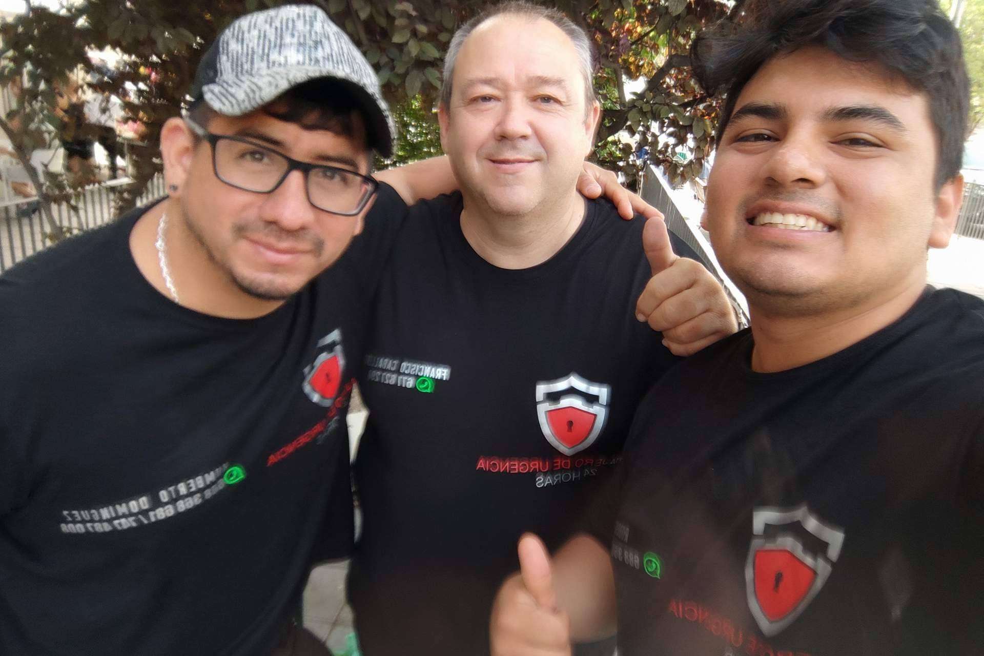 Servicios de cerrajería profesional con la honestidad como pilar fundamental, MAGDAZU SEGURIDAD