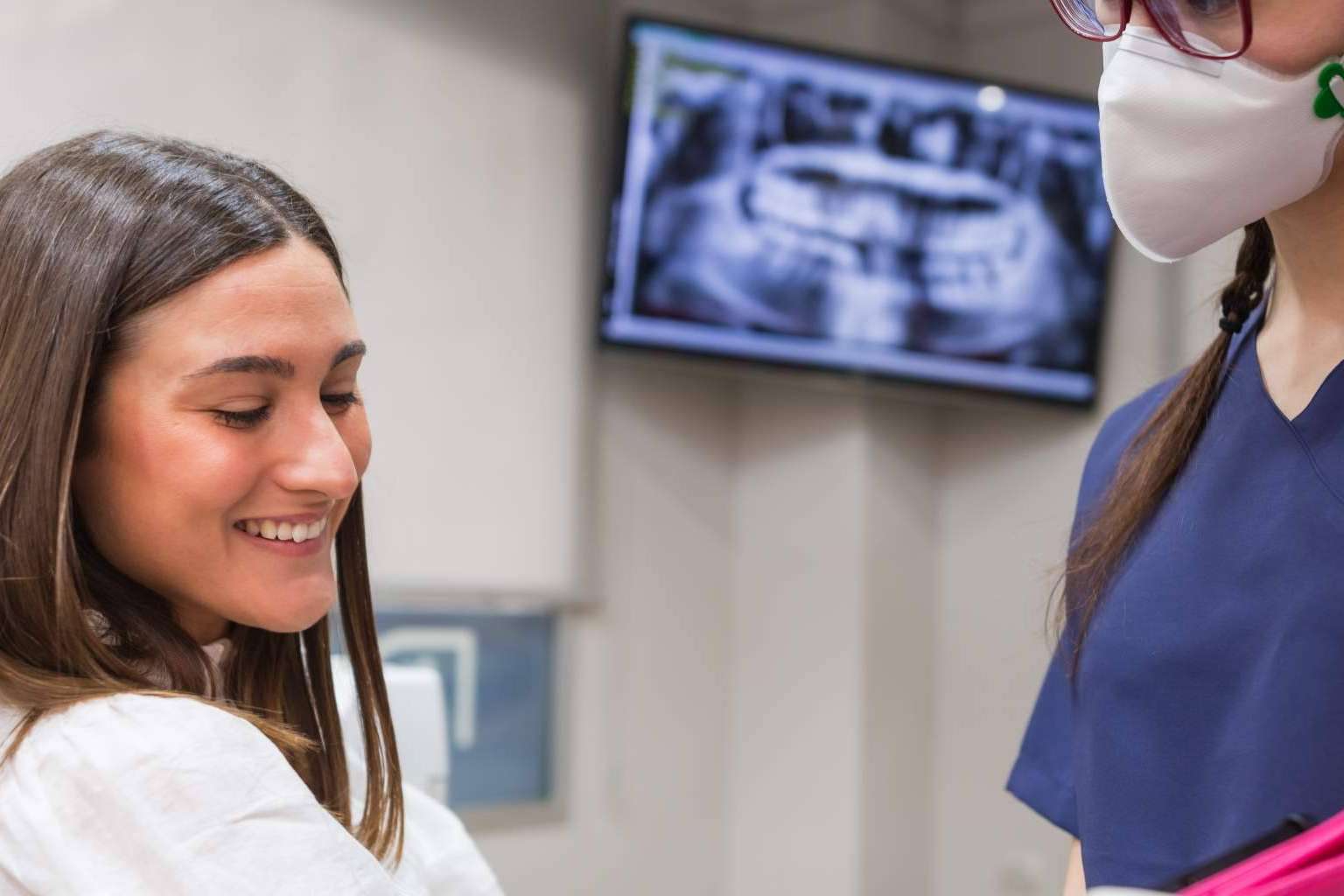 Servicios de implantes dentales en Elche, de la mano de Clínica Dental Roca