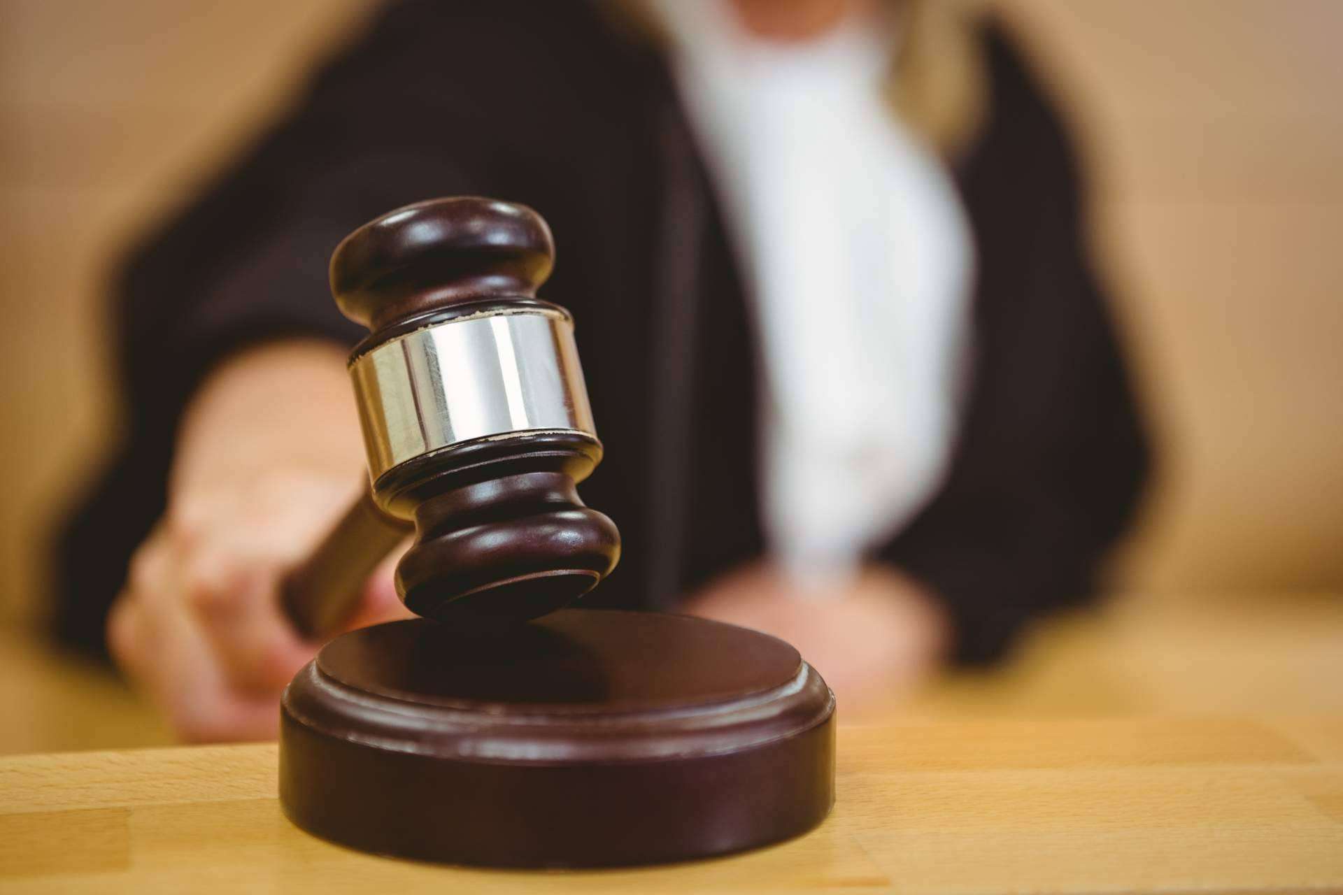 La editorial jurídica El Derecho y la Toga ofrece libros de derecho para facilitar la comprensión