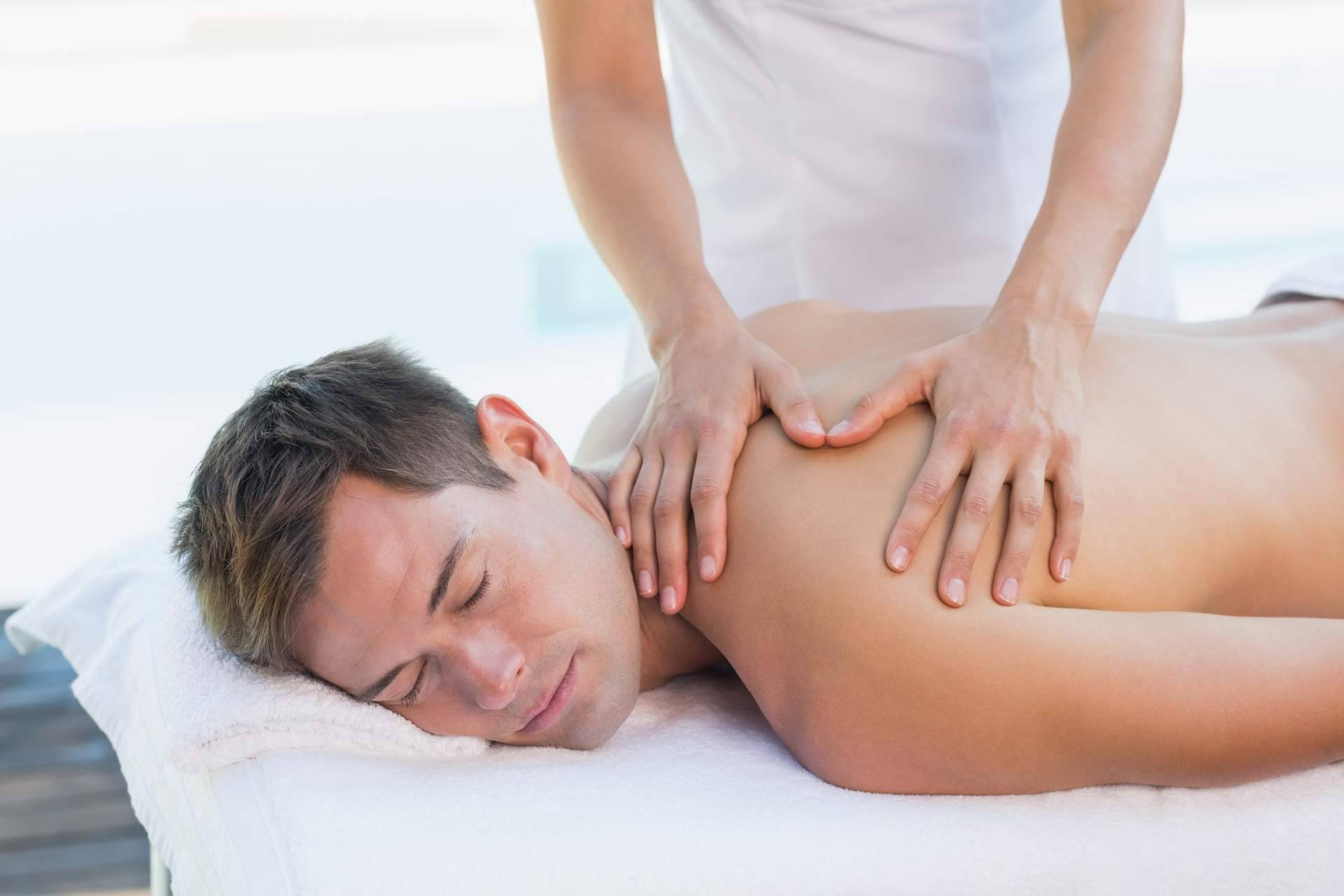 Desde la fisioterapia se puede mejorar la calidad de vida de la mano de Mar Mauriz Fisioterapia