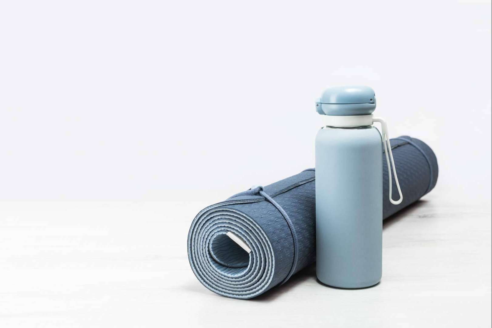Comprar una esterilla para yoga no es fácil, elegir las 6 mejores de 2022 con CholloDeportes
