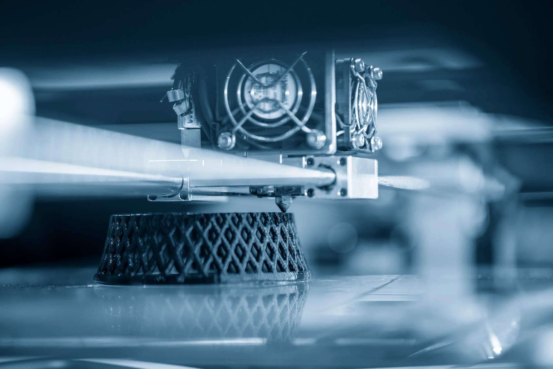 Servicios de impresión 3D con TecnoBro3D en Alicante