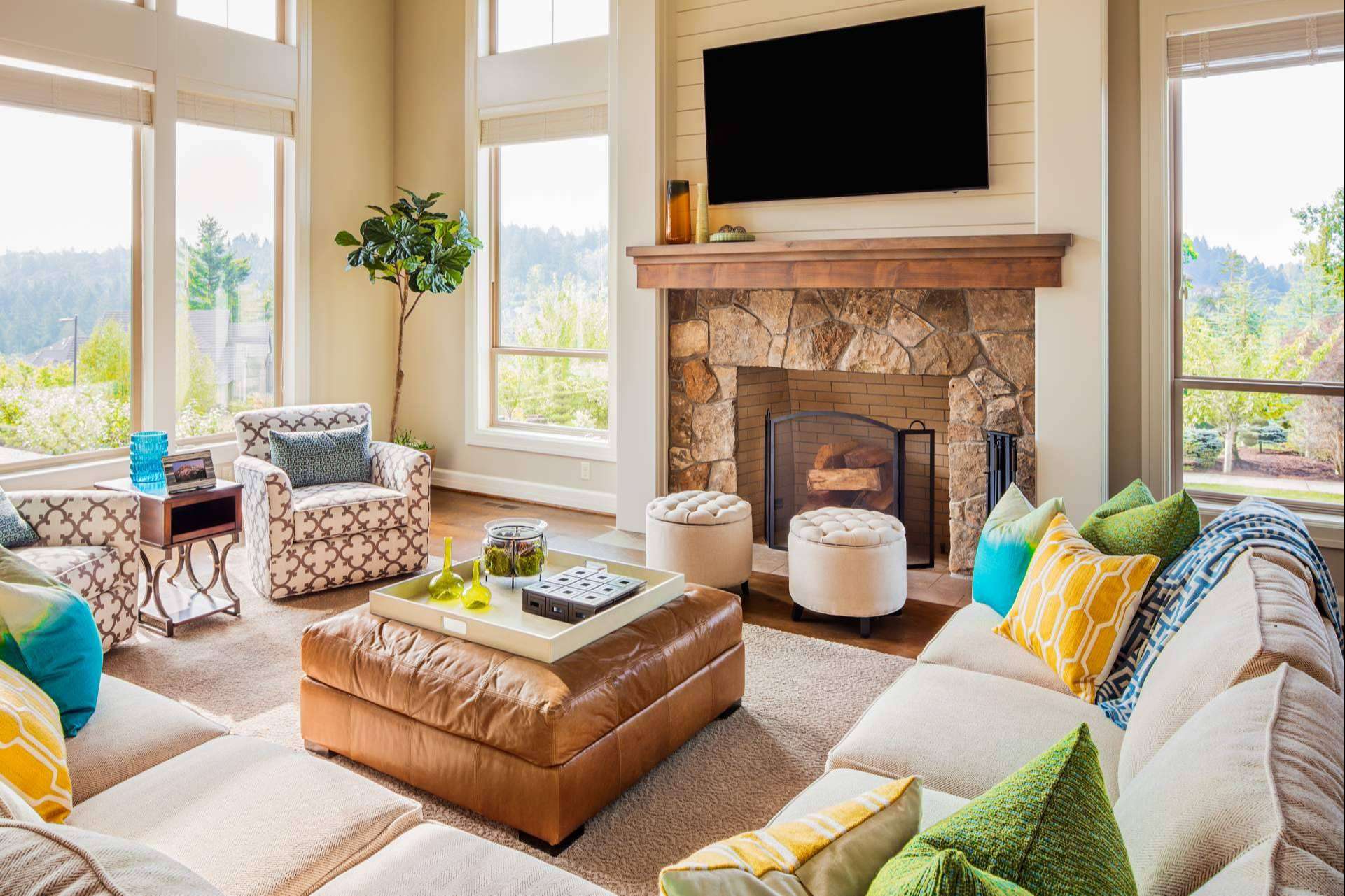 Home Essentials permite vender un inmueble hasta 8 veces más rápido gracias al home staging
