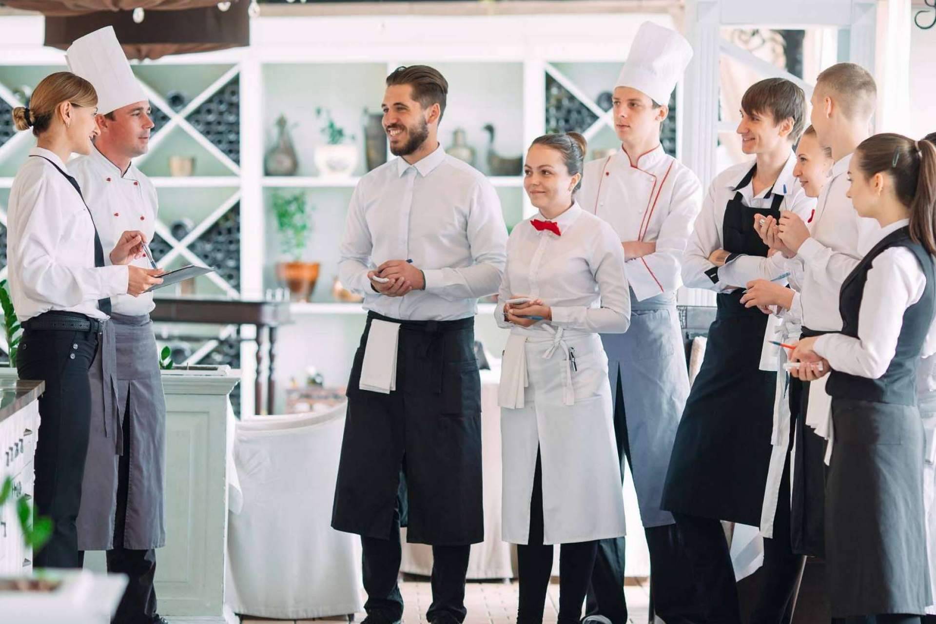 La importancia de contar con un especialista en la gestión de restaurantes y eventos, por Oh My Business