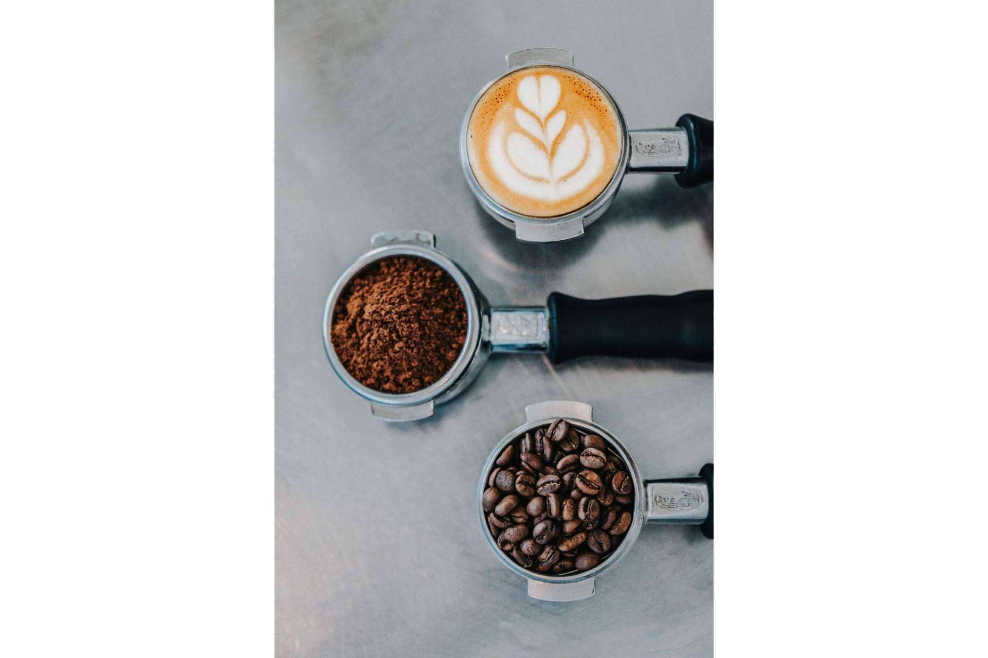 Cafés Legend ofrece una experiencia sensitiva única gracias a la receta secreta de su café molido