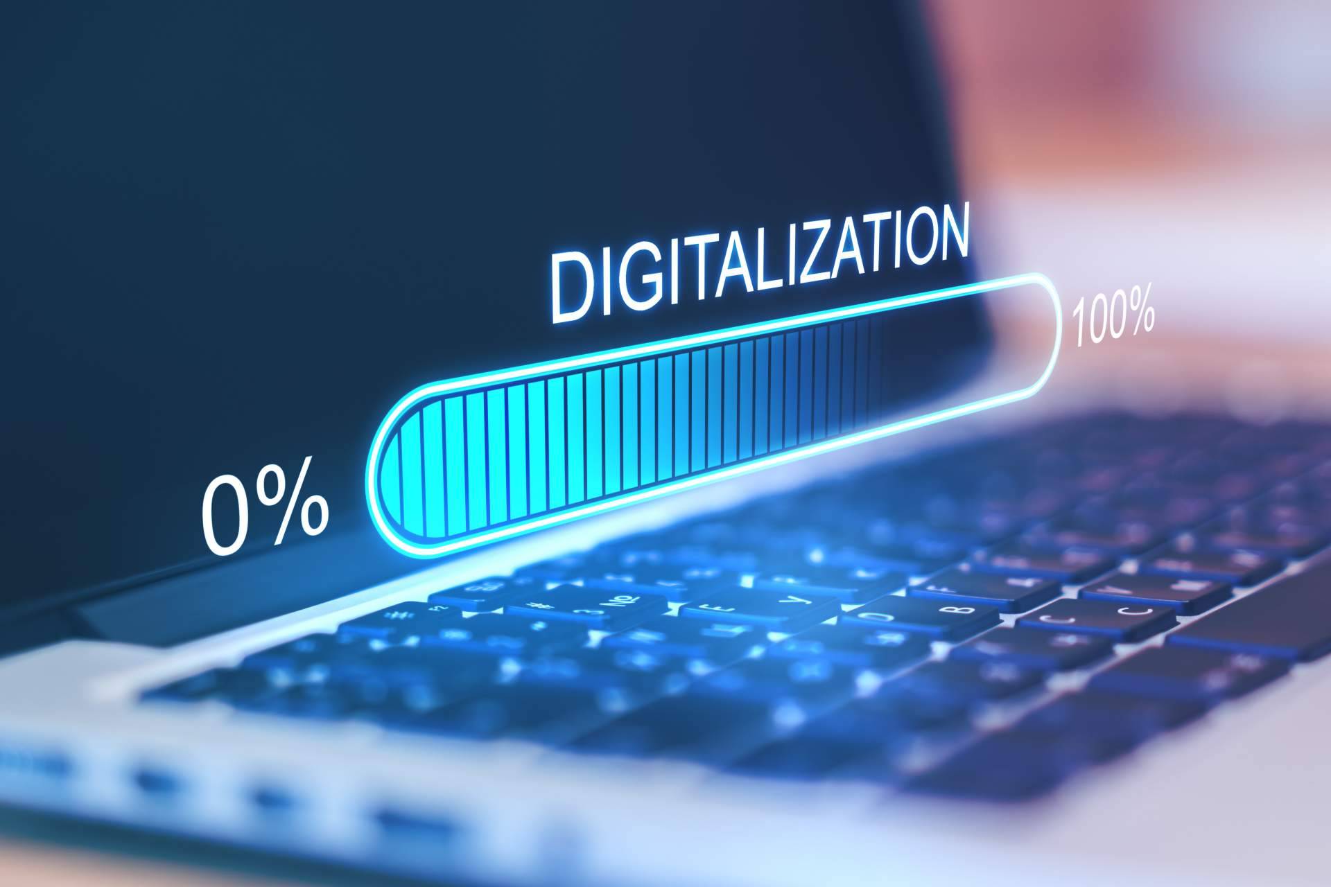 ¿Cómo digitalizar un negocio?, por Next Marketing Digital
