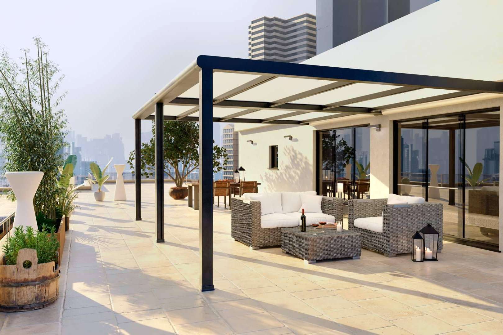 La nueva forma de acceder al lujo a precios razonables con EI2VALUE Property