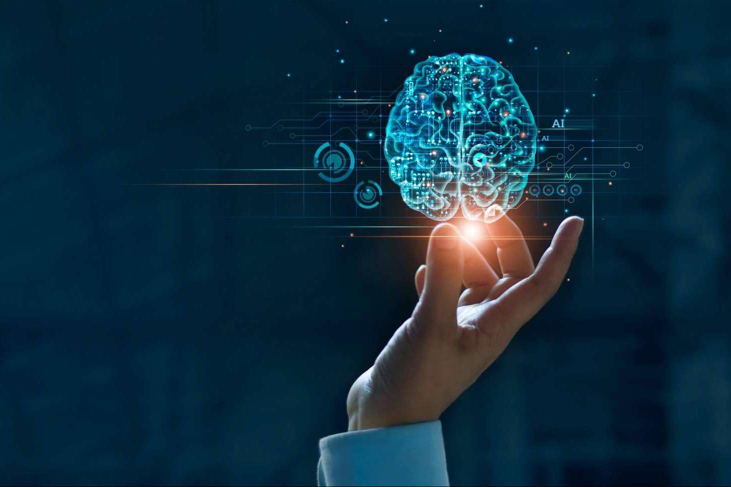 Intecssa, empresa dedicada a la implantación de la inteligencia artificial en el ámbito empresarial