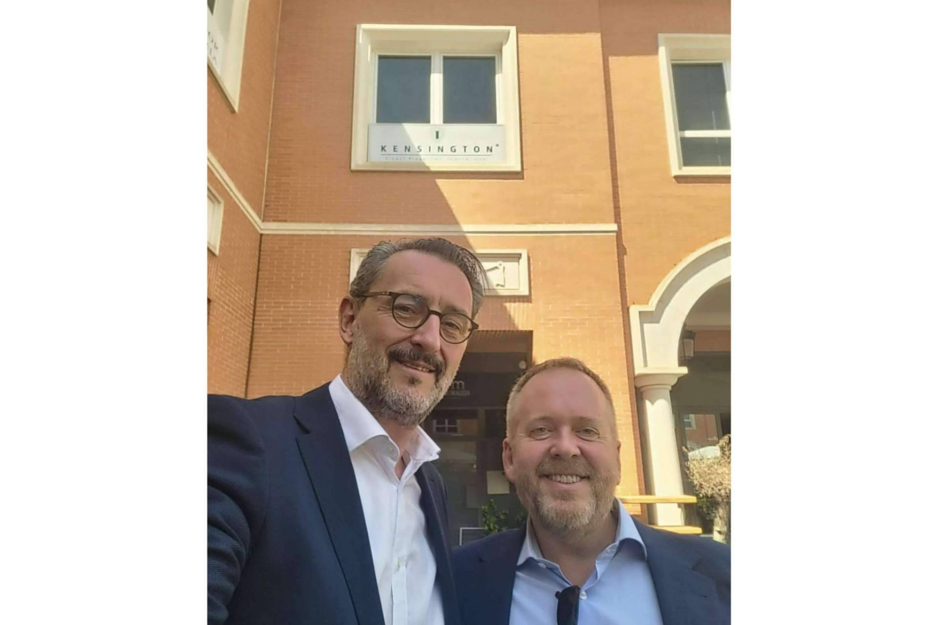 Descubrir el mercado de lujo en La Moraleja y en las urbanizaciones de la zona norte de Madrid con Kensington Finest Properties International