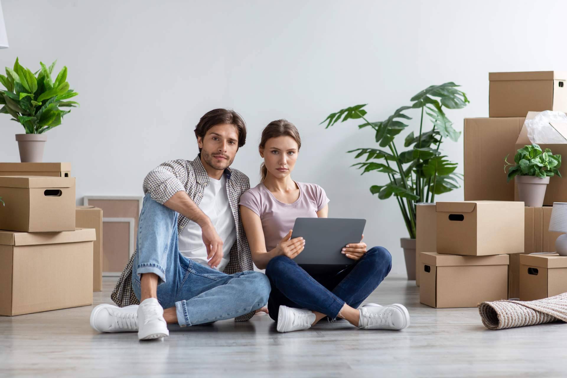 ¿Cómo favorece la navegación virtual 3D de la inmobiliaria Sant Cugat Cano & Pujol en la venta inmobiliaria?
