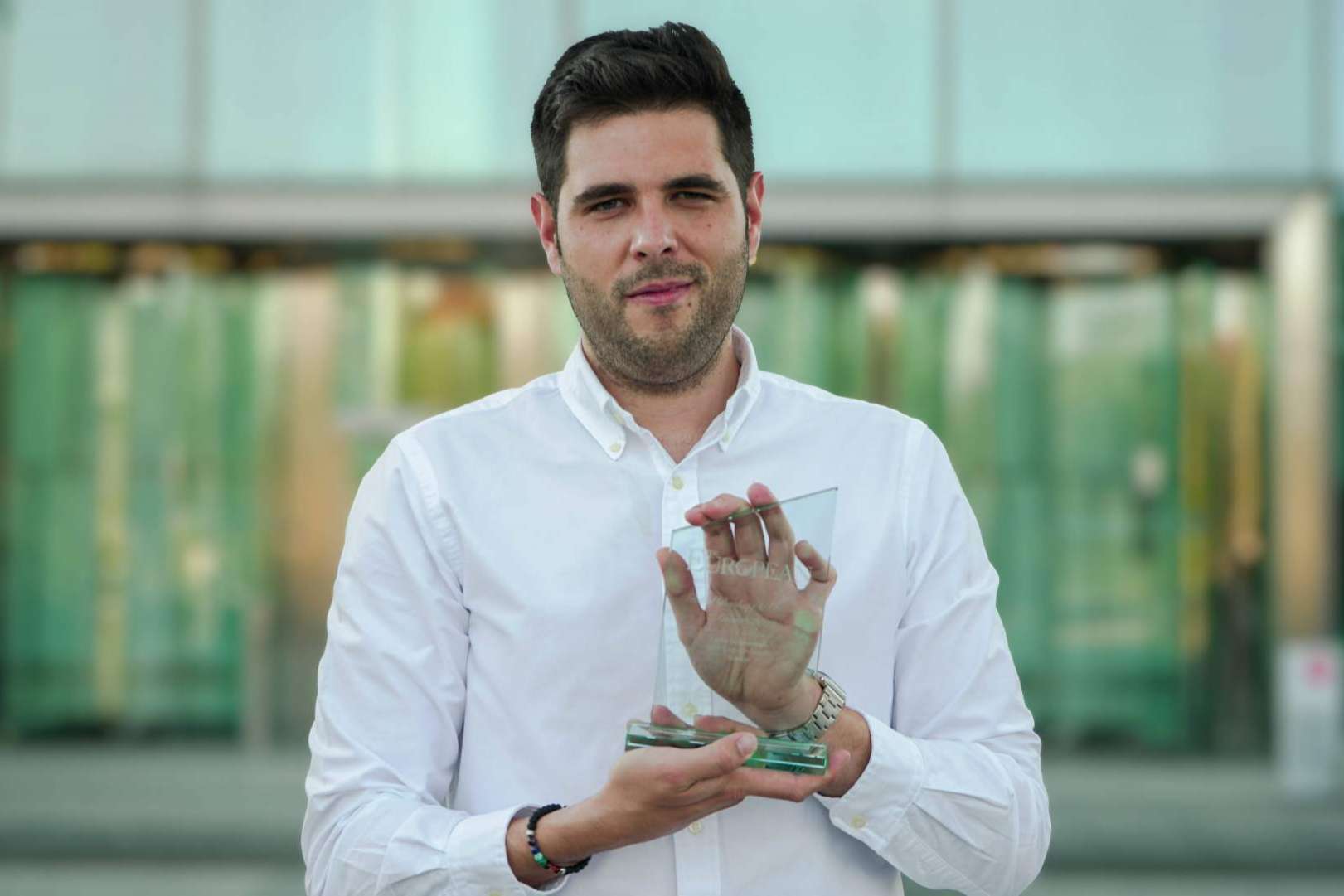 Una de las mejores academias de trading de Europa, bajo la dirección de Fran Brenes