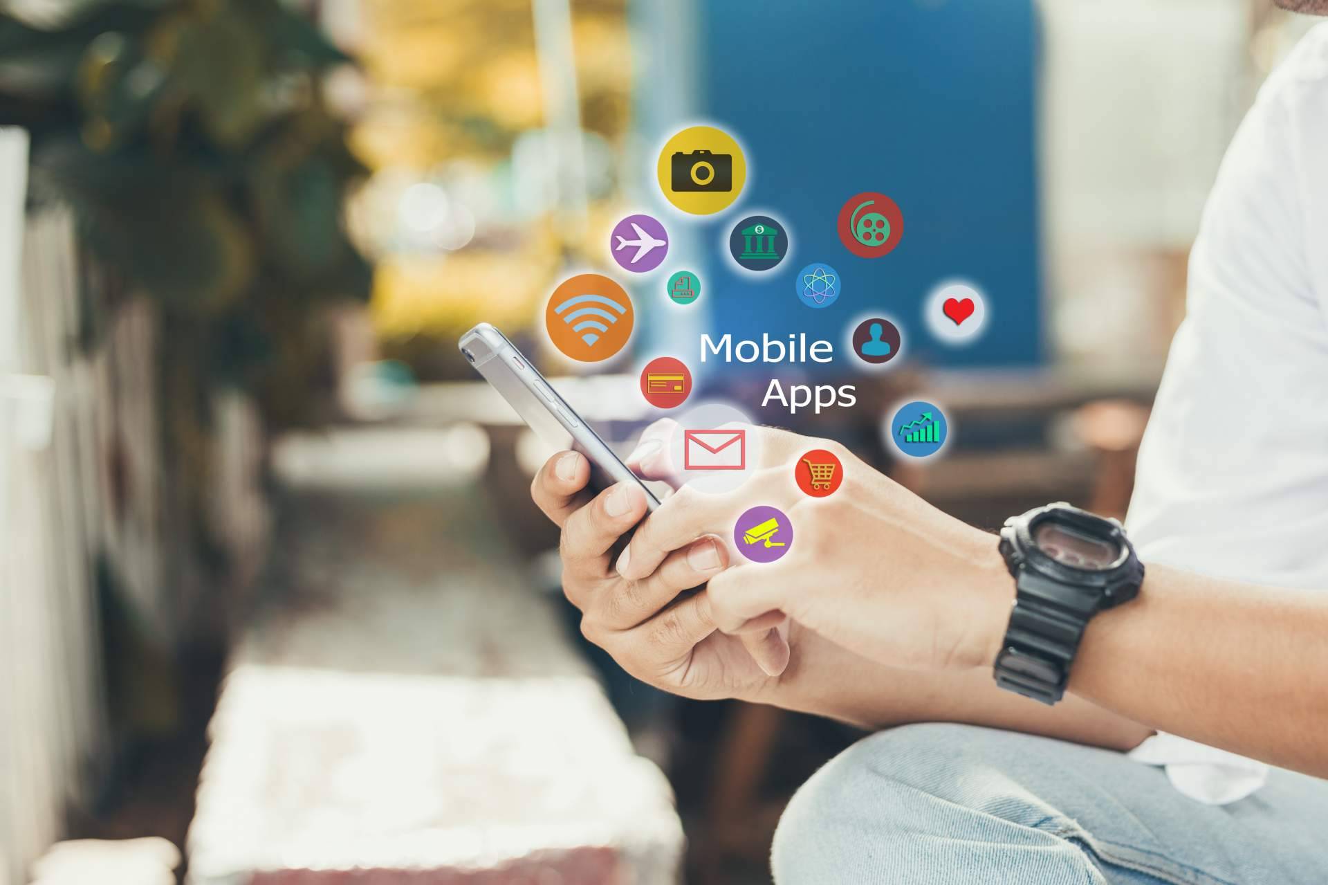 Quadram y la historia detrás de una de las empresas líderes en el desarrollo de apps móviles
