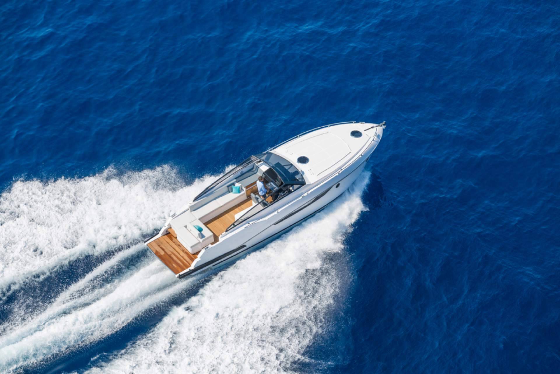 Correcta conservación de barcos con Forboat.eu y sus boat cleaning supplies