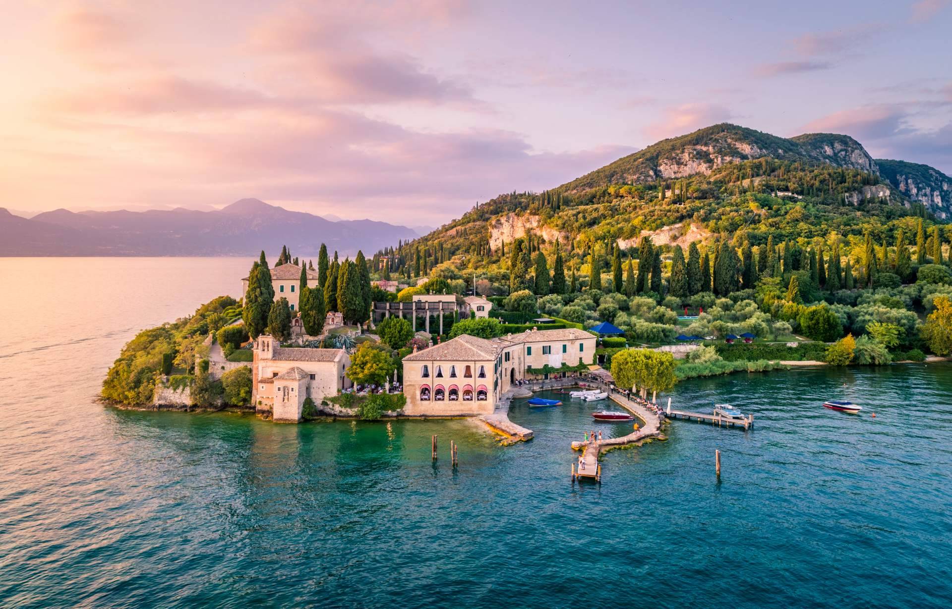 Adquirir villas exclusivas en Italia de la mano de Rega International Realty