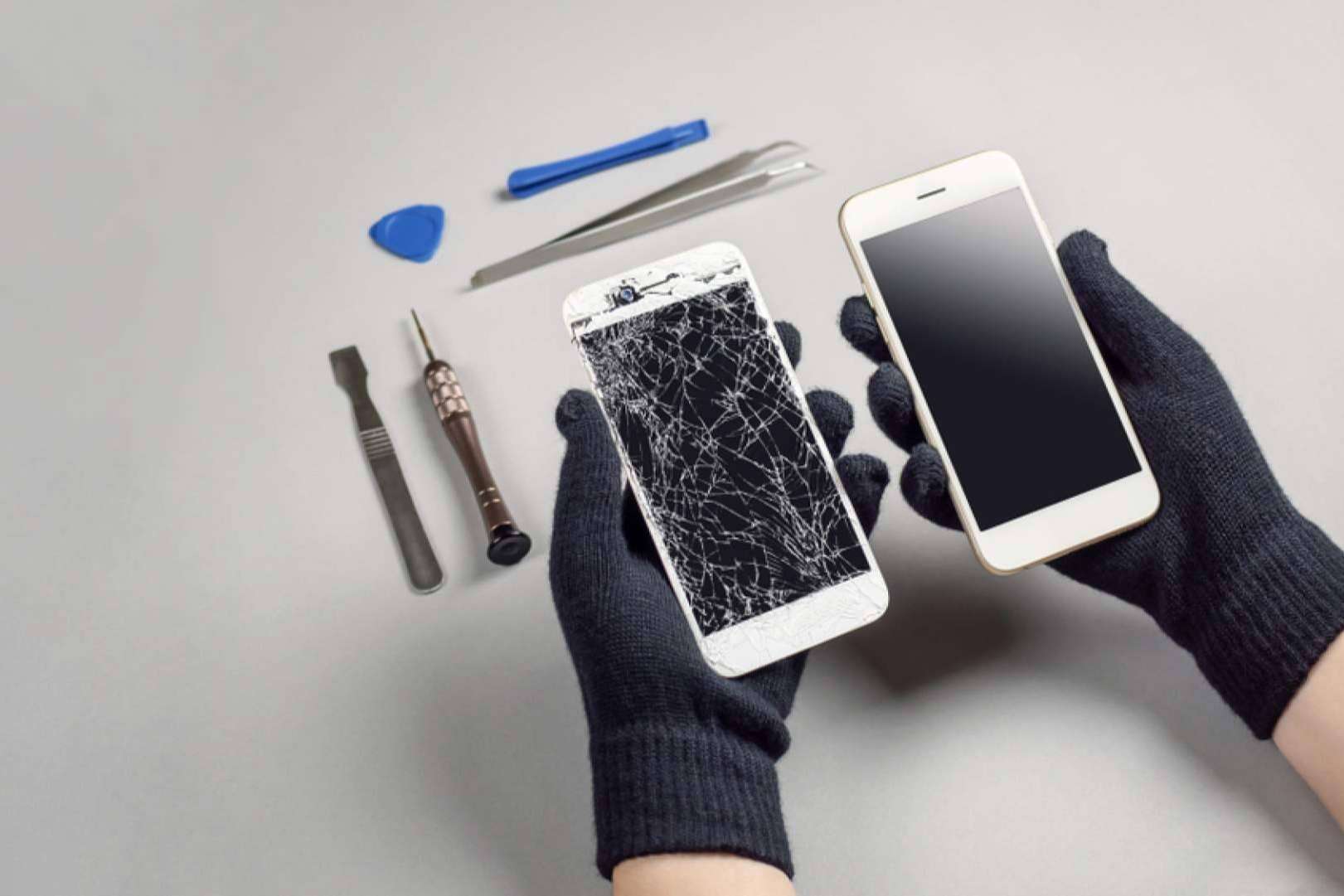 Los beneficios de contar con los servicios de Reparación iPhone Córdoba