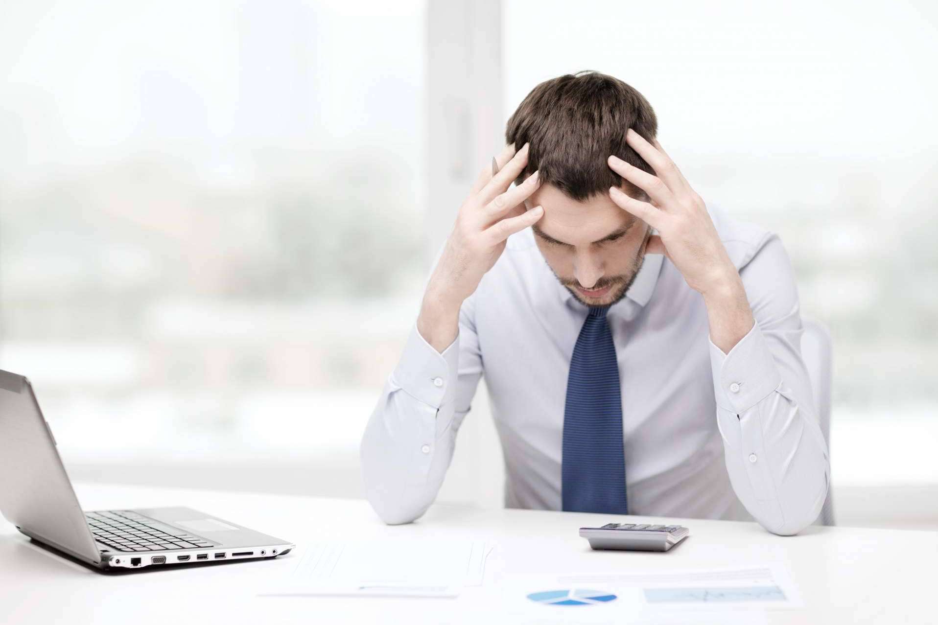 ¿Cómo resolver los problemas financieros de una compañía?, por Deudalitix