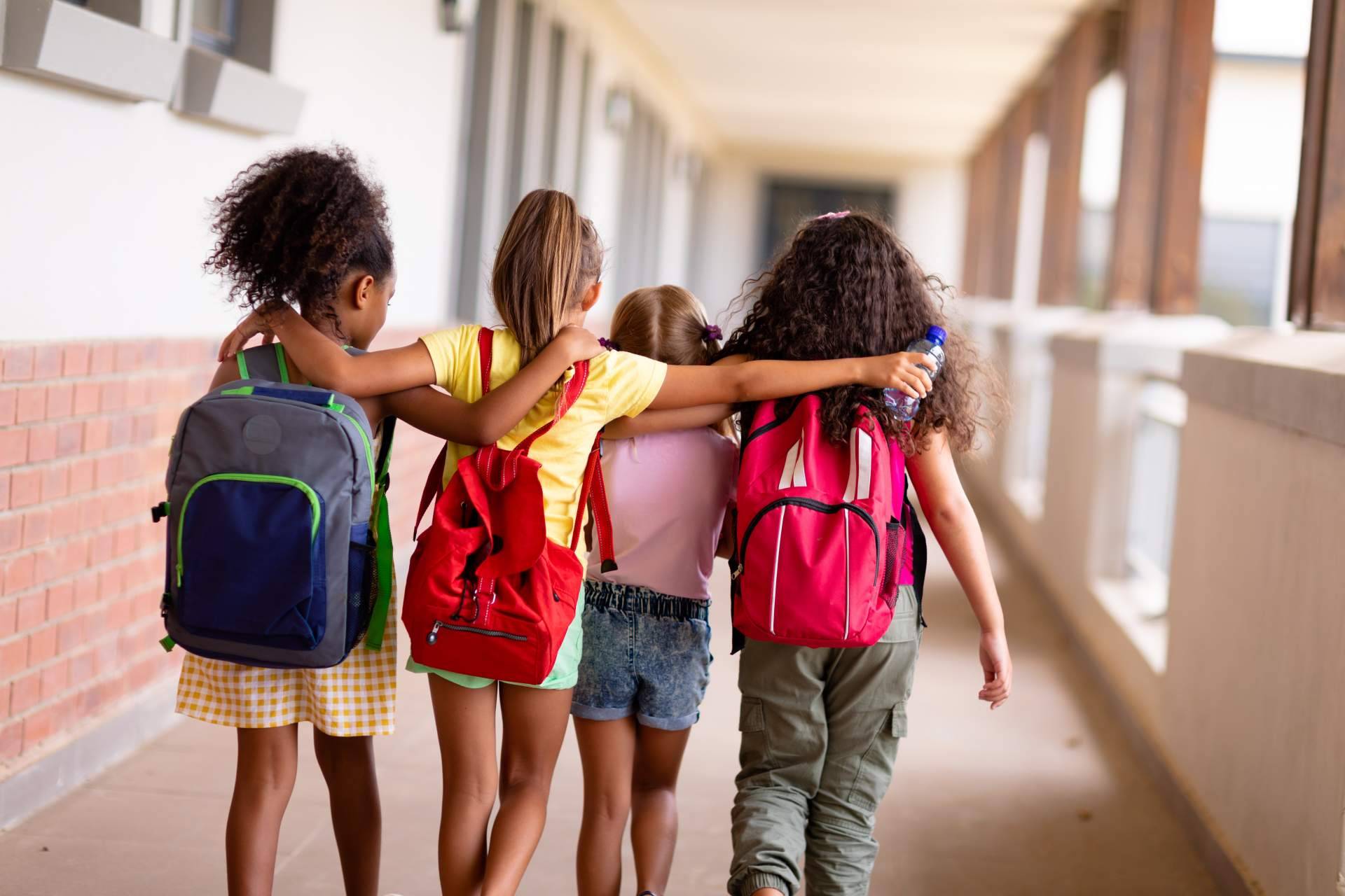 Las ventajas de un colegio concertado pequeño y familiar como el Colegio La Inmaculada Concepción
