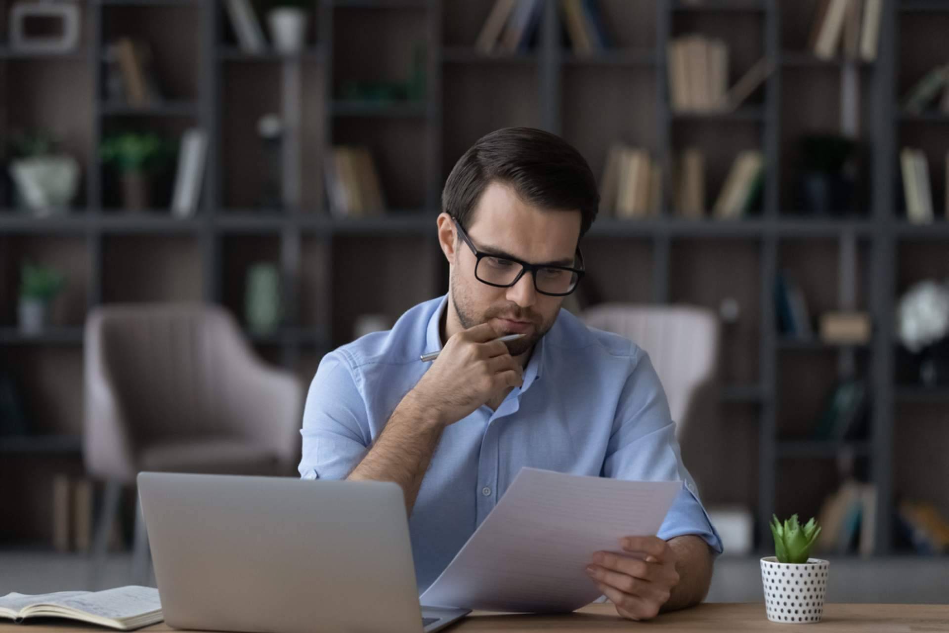 La importancia de contar con los servicios de un perito informático, con Perito Legal