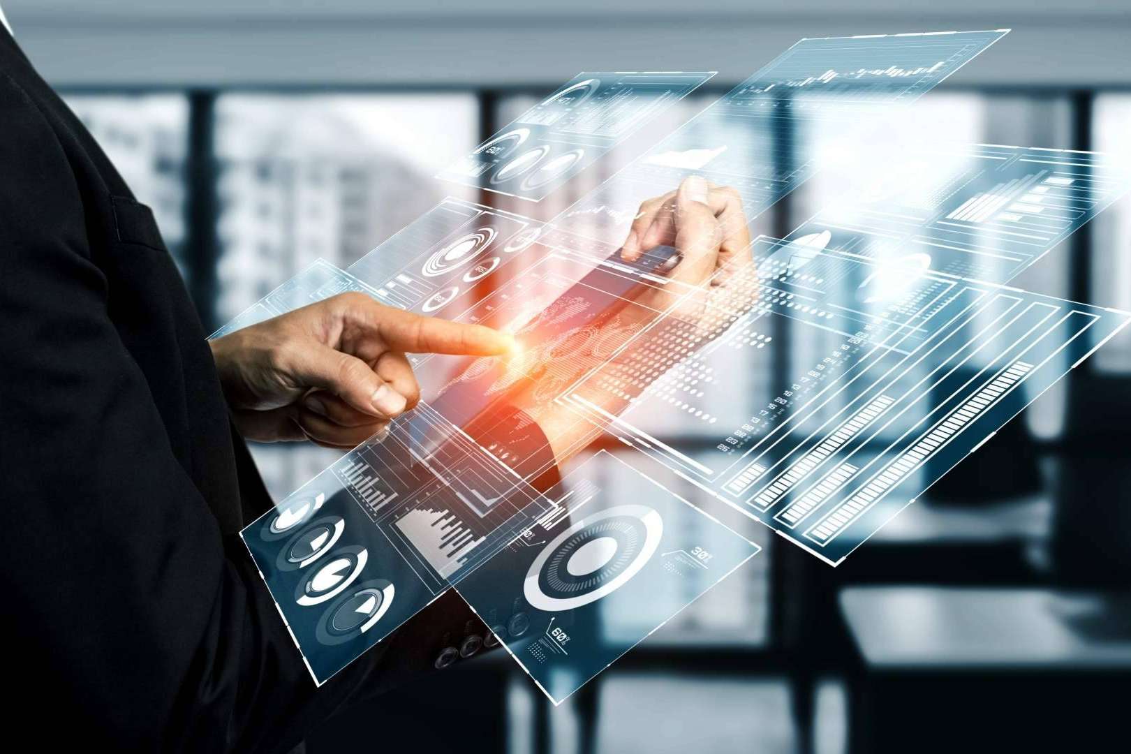La importancia de que las empresas tengan un software a medida que se adapte a sus necesidades