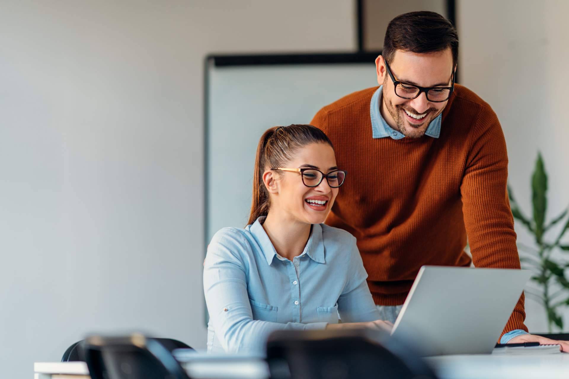 Digitalización de las empresas con Vandelay, una agencia marketing digital en Barcelona