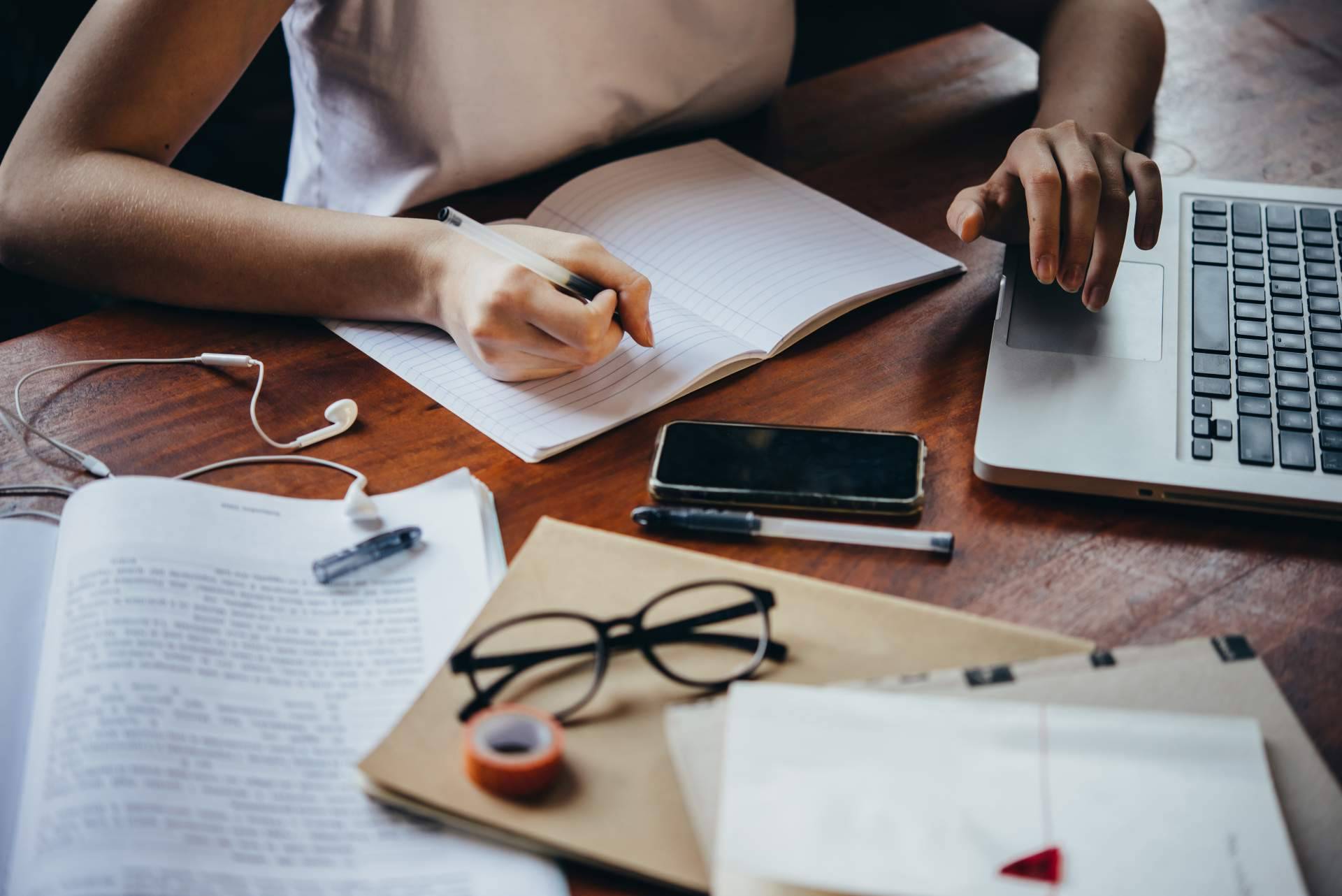 5 consejos para estudiar oposiciones en verano