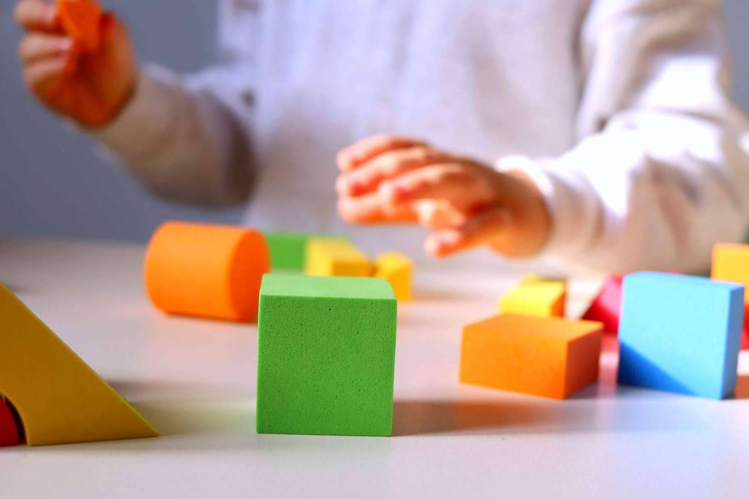 Ayuda Universitaria ofrece técnicas para aprobar el TFG de Magisterio Infantil
