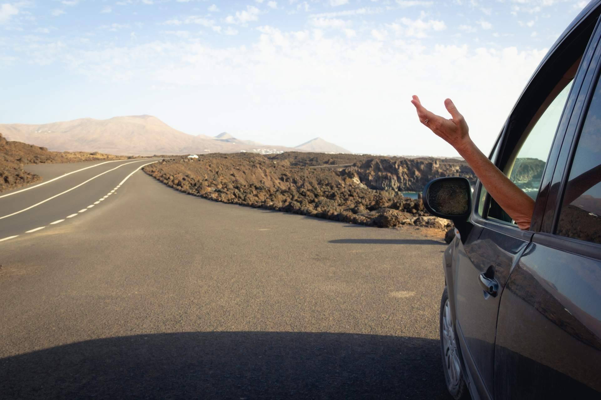 Canarias.com y sus servicios para disfrutar de Tenerife en un coche de alquiler