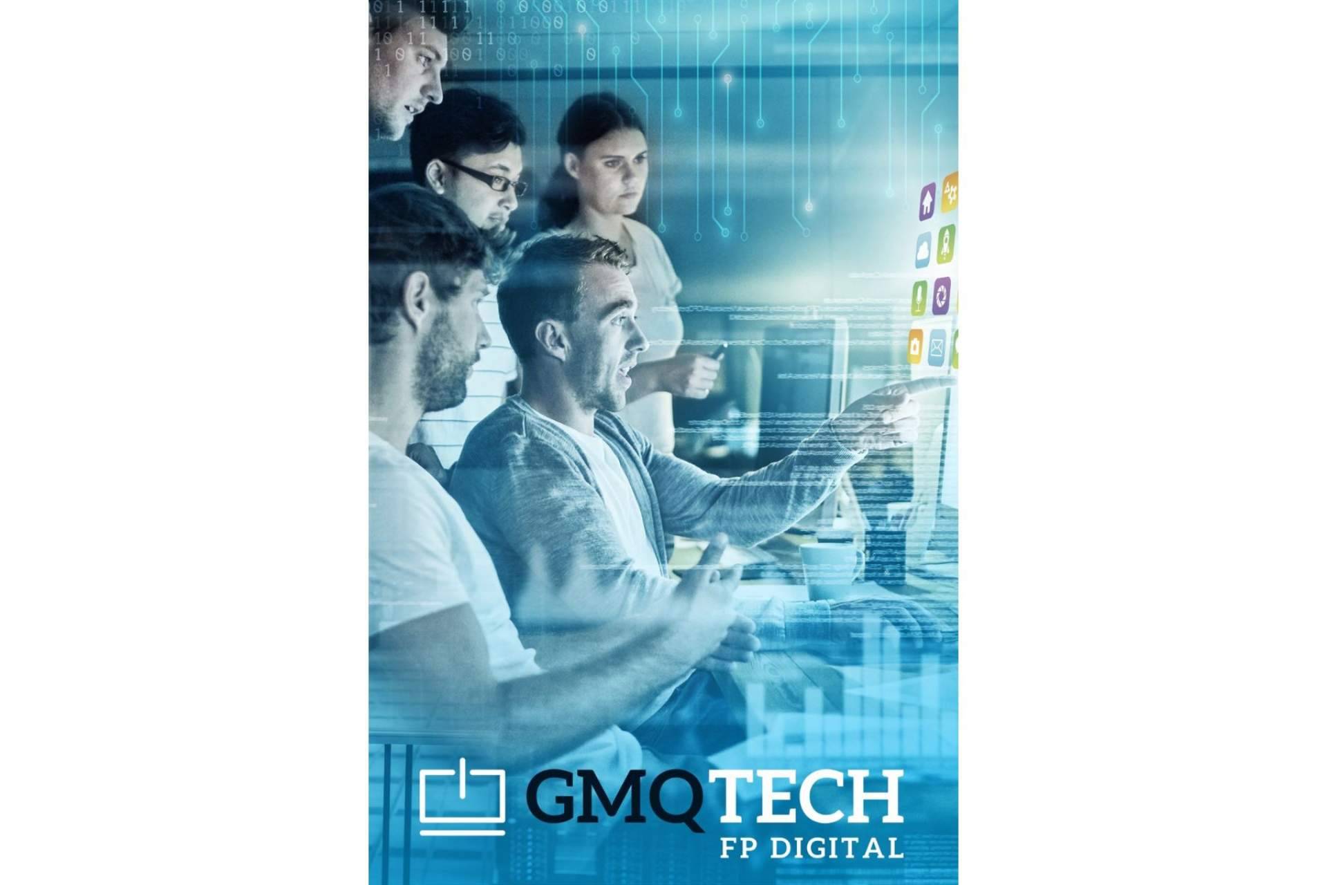 Titulación oficial en la era digital, GMQTECH