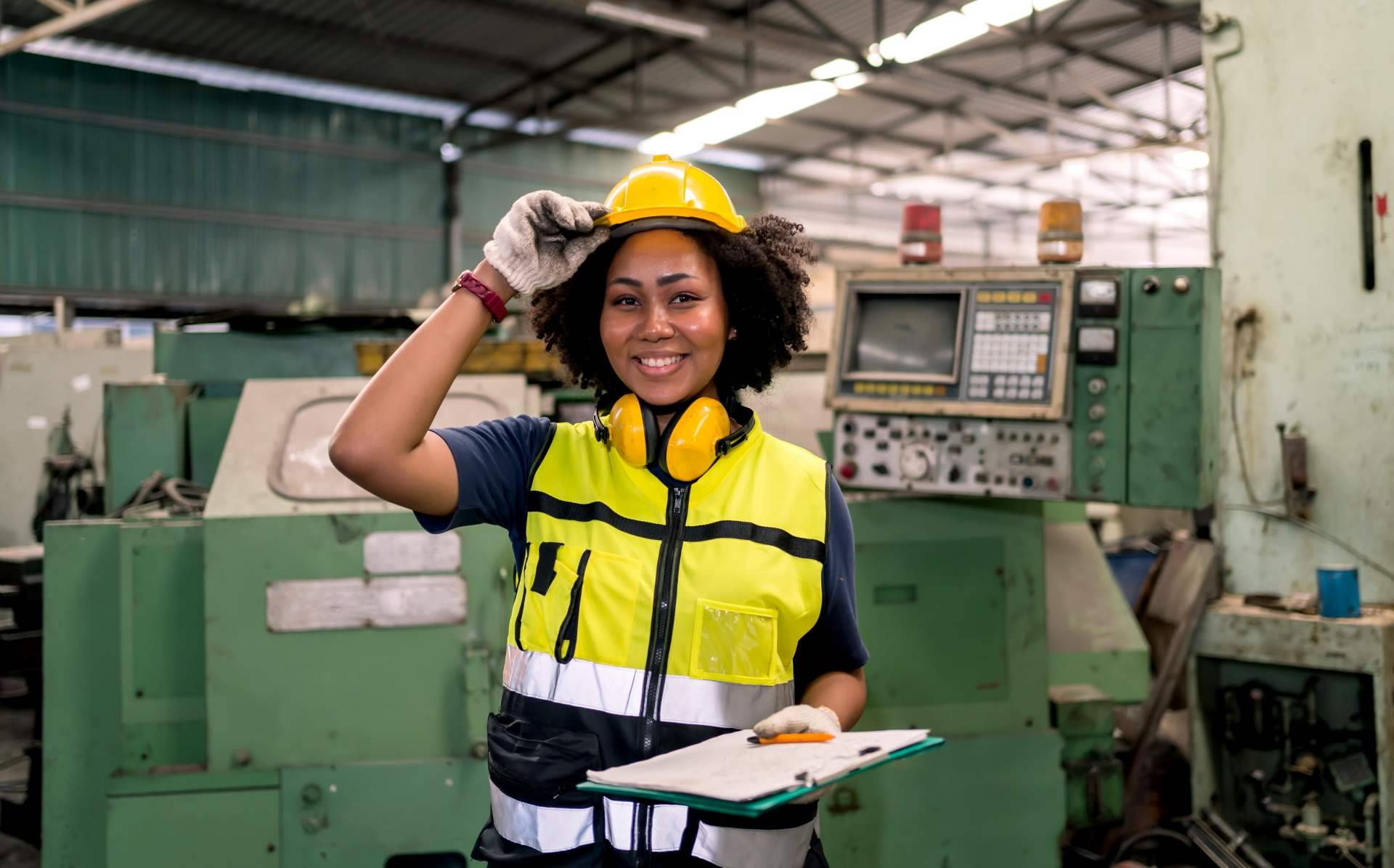El sector de la ropa de trabajo se adapta a las empresas de hoy en día