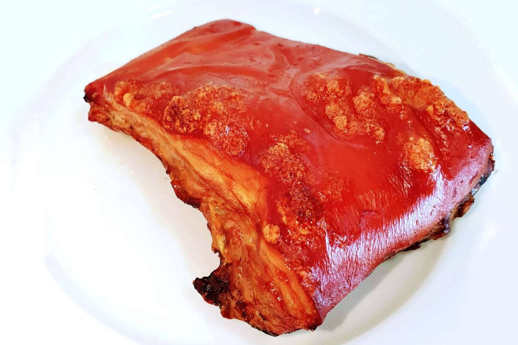 El cochinillo ibérico confitado, una de las propuestas más populares de País de Quercus