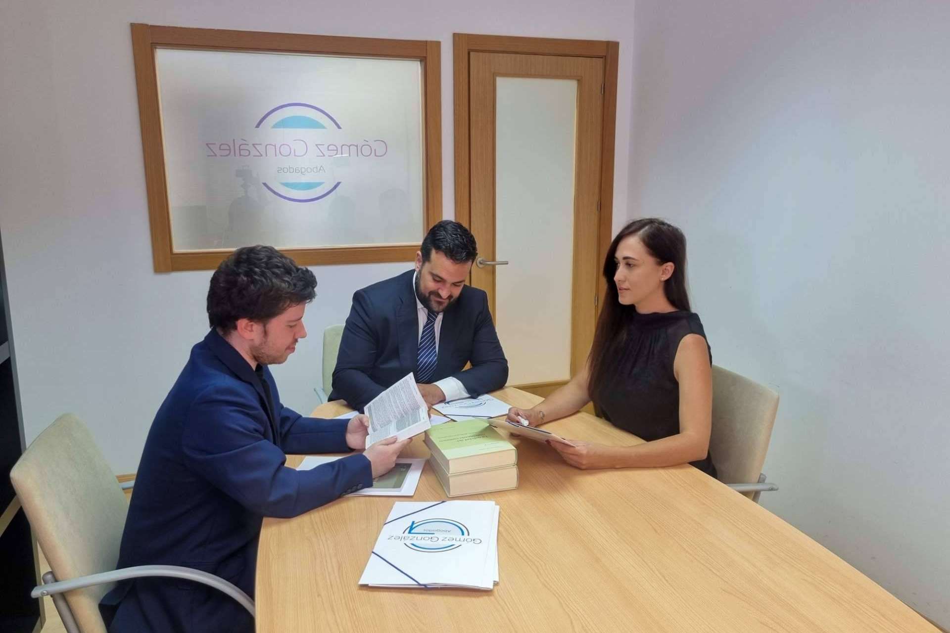 Gestión de la división y el reparto de herencias de la mano de DABOGADOS