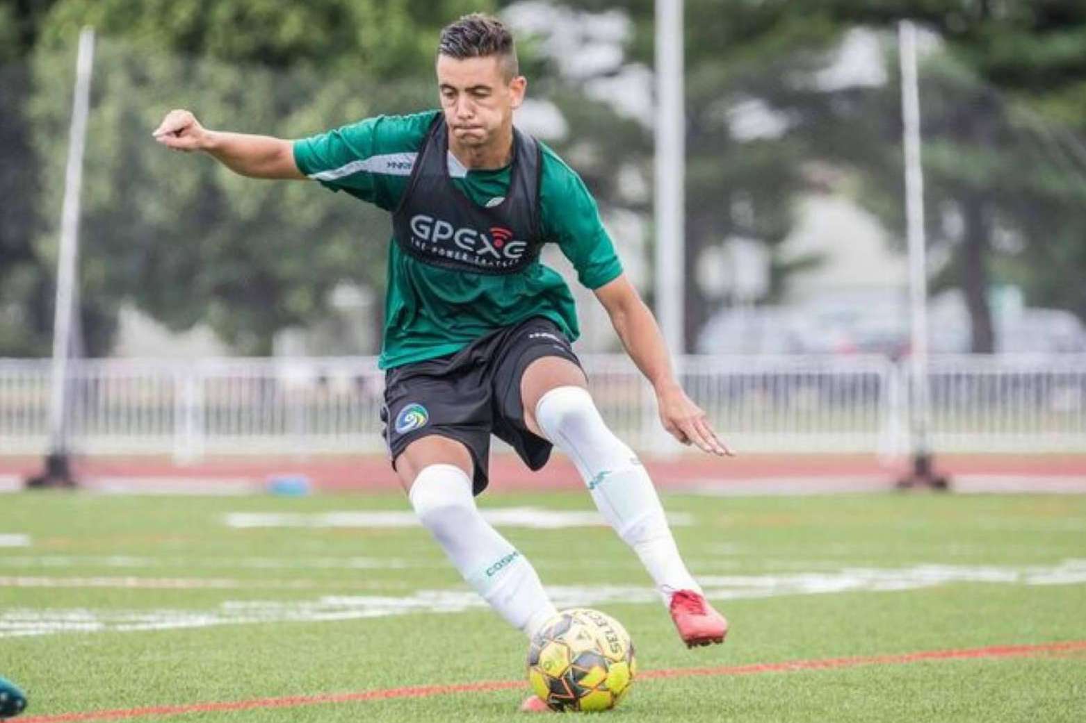 El triunfo de la empresa de eventos del exfutbolista Jesús Álvarez Riesco en la gran manzana