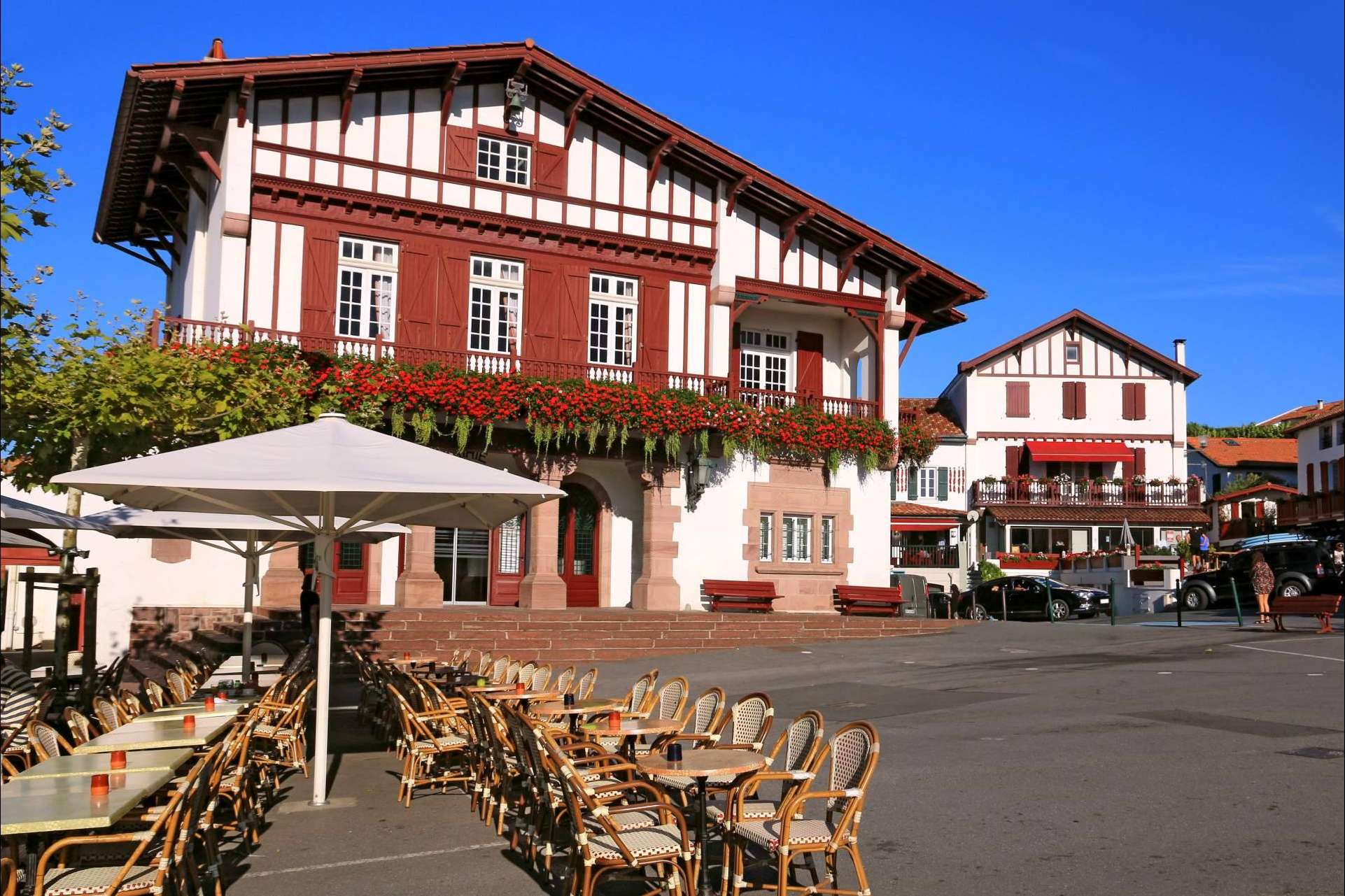 Las rutas por destinos gastronómicos internacionales que propone VISITGastroh!