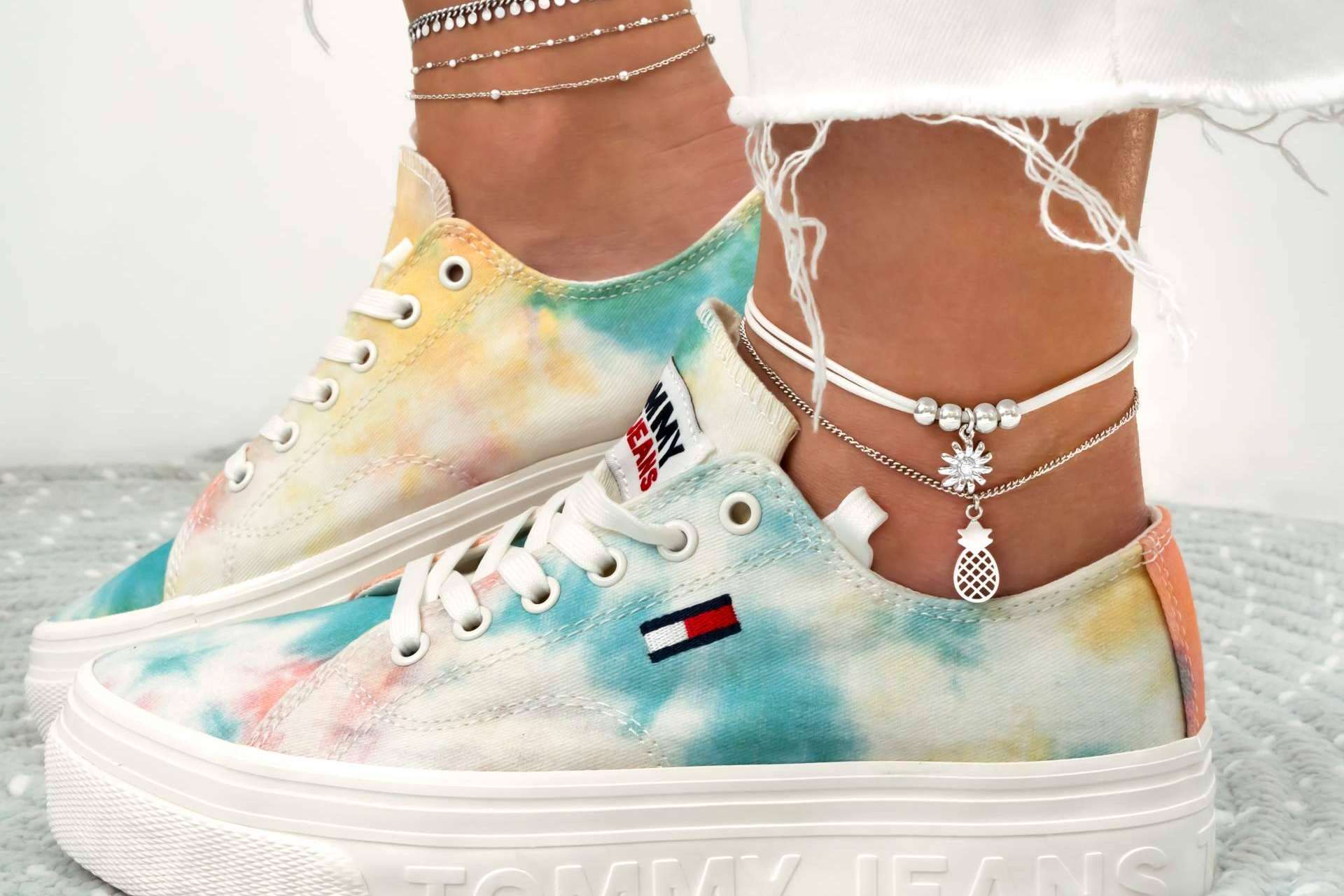 ¿Cuáles son las tendencias para este verano en joyas?, con Le Petite Marie